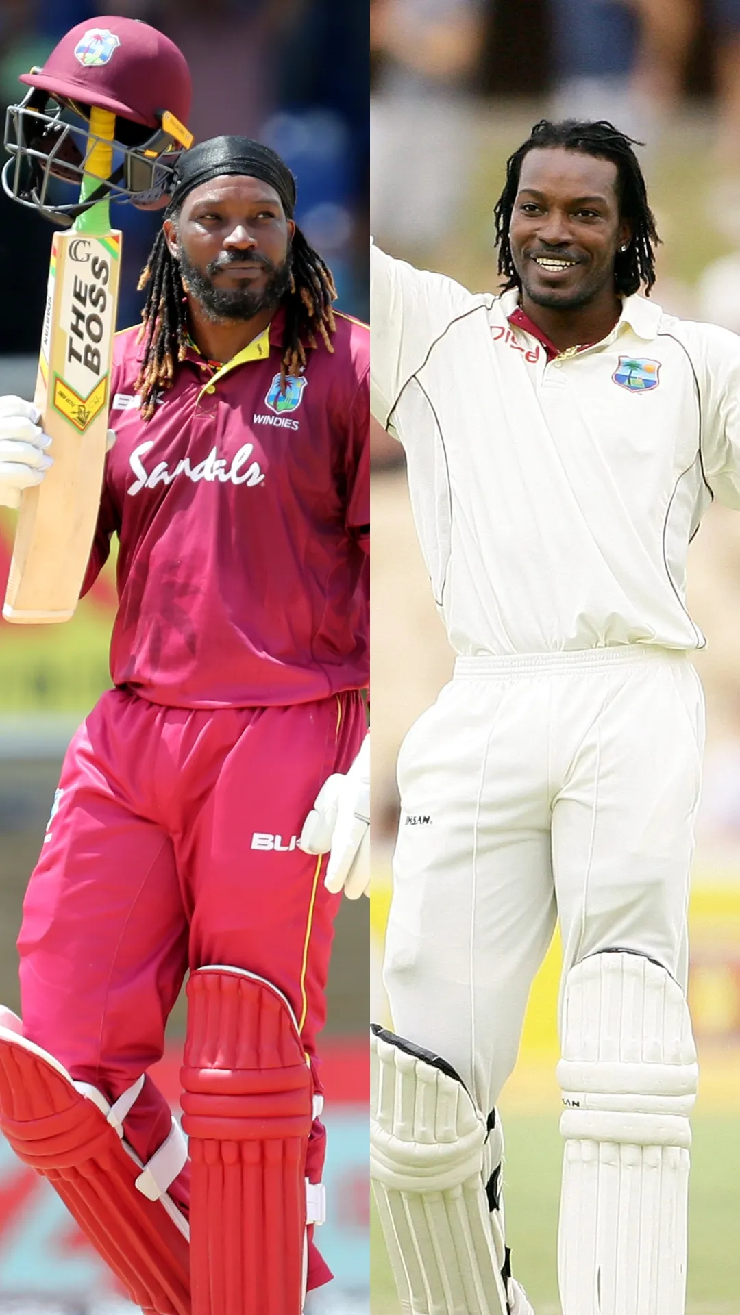 टेस्ट और वनडे दोनों फॉर्मेट में दोहरा शतक जड़ने वाले धाकड़ बल्लेबाज, लिस्ट में सिर्फ चार नाम शामिल