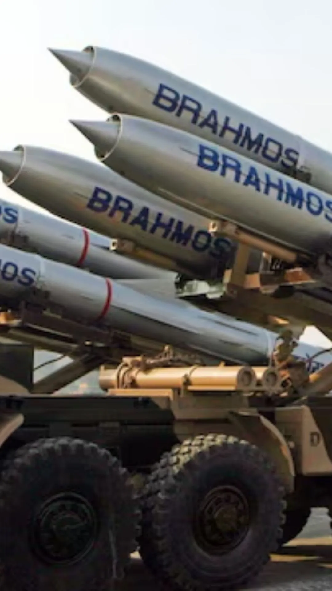 क्या होता है ब्रह्मोस (BrahMos) के नाम का मतलब?