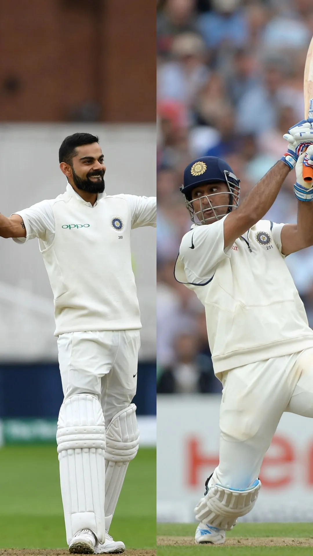 
इंग्लैंड के खिलाफ टेस्ट में सबसे ज्यादा रन बनाने वाले भारतीय कप्तान, नंबर 1 और 2 के बीच है बहुत बड़ा फासला