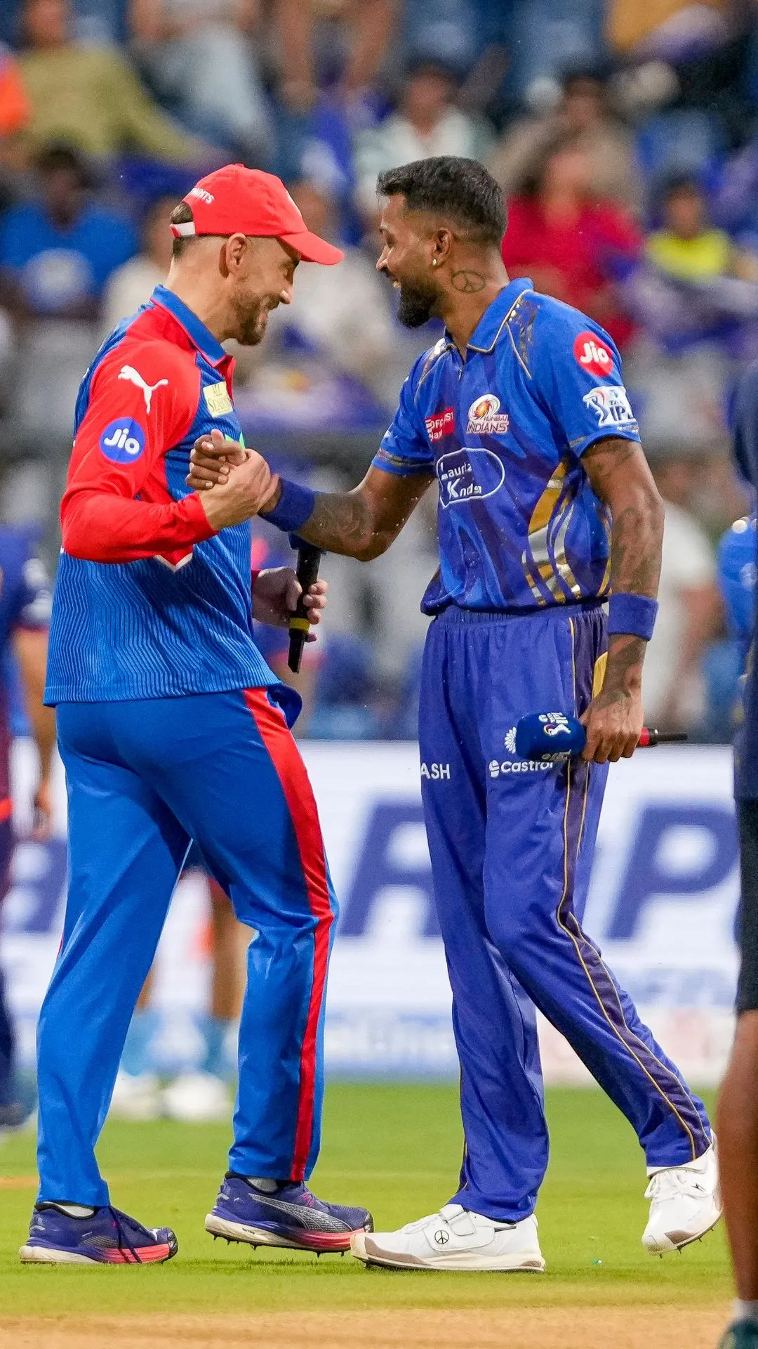 IPL में कप्तानी करने वाले 5 सबसे उम्रदराज कप्तान, फाफ डु प्लेसिस ने इस दिग्गज को छोड़ा पीछे