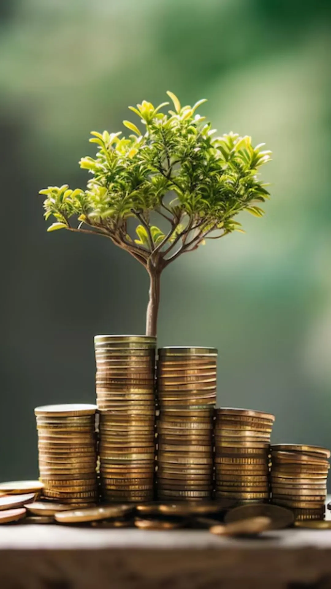 SIP में हर महीने ₹5000 जमा करें तो 20 साल में कितना फंड होगा तैयार