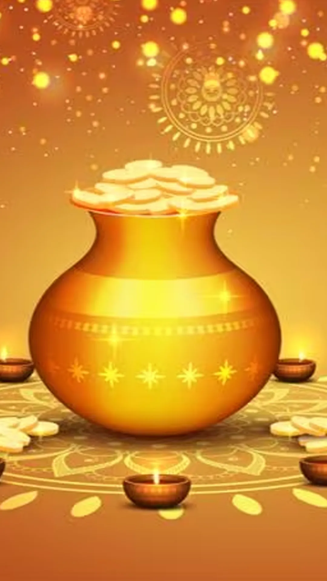 शुक्रवार को चुपके से धन के स्थान पर रख दें ये चीज, घर में होने लगेगी बरकत