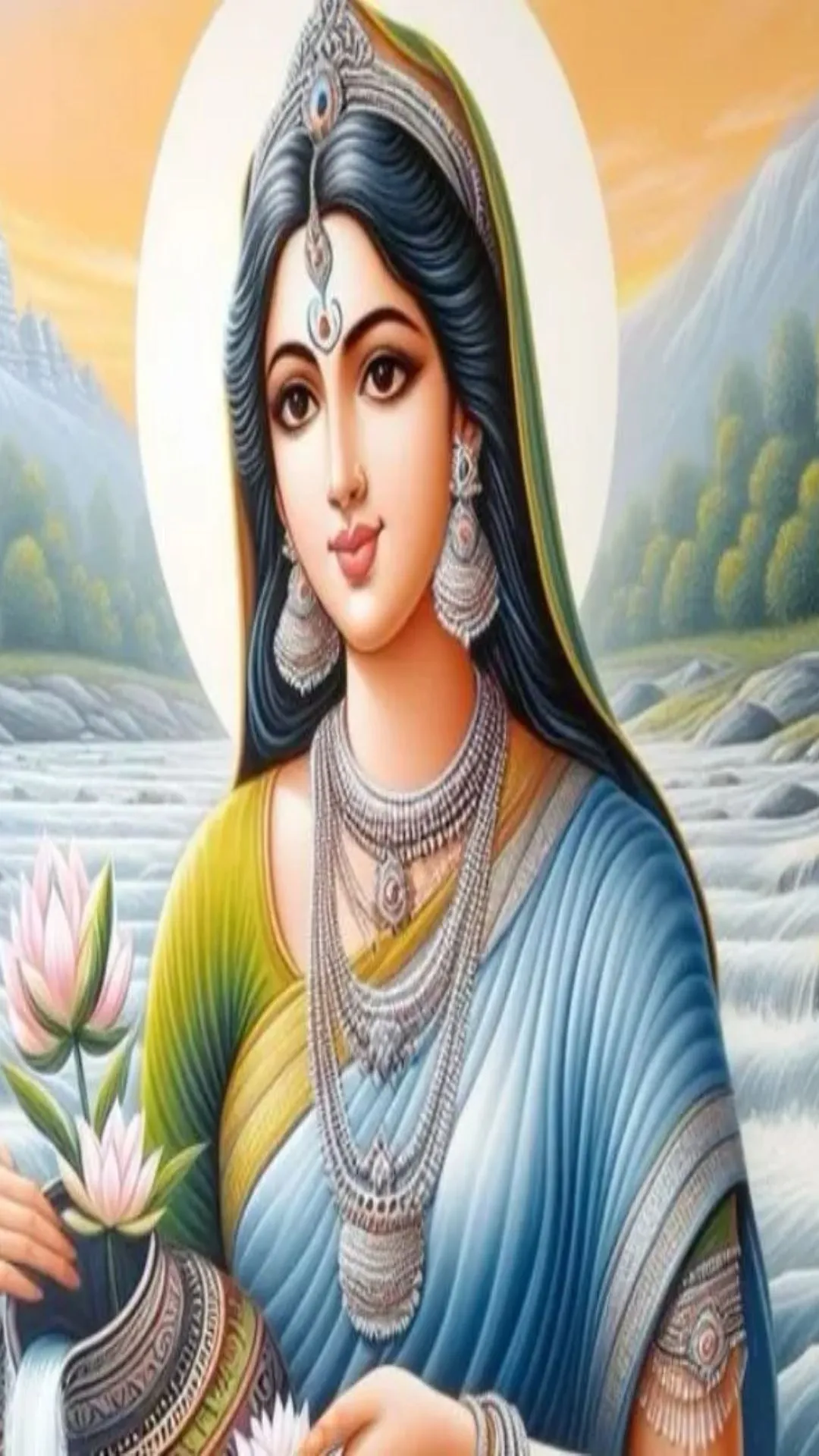गंगा दशहरा के दिन घर में ही करें इन मंत्रों का जप होगा लाभ