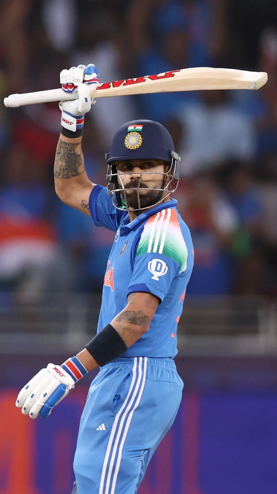 साल 2025 में इंटरनेशनल क्रिकेट में सबसे ज्यादा प्लेयर ऑफ द मैच अवॉर्ड जीतने वाले खिलाड़ी (फुल मेंबर्स)