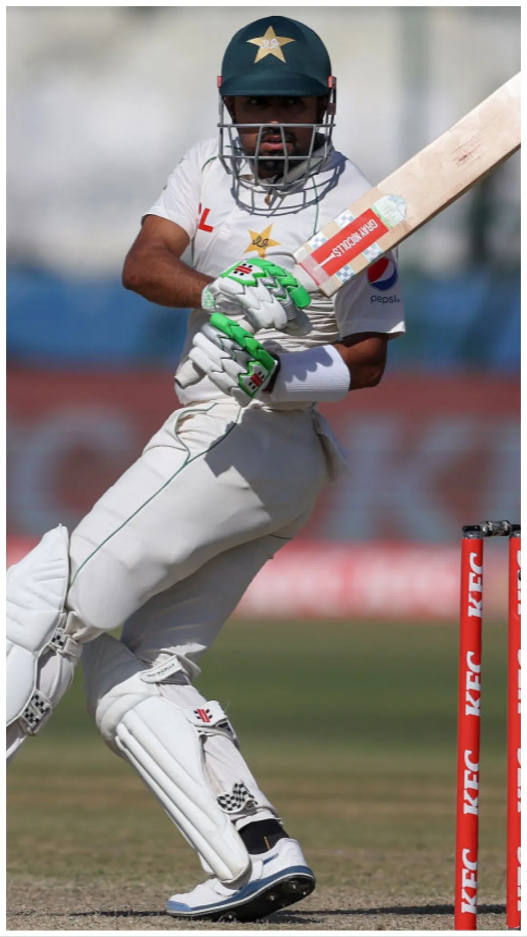 विश्व टेस्ट चैंपियनशिप में सबसे ज्यादा रन बनाने वाले बल्लेबाज, इस नंबर पर हैं बाबर आजम 