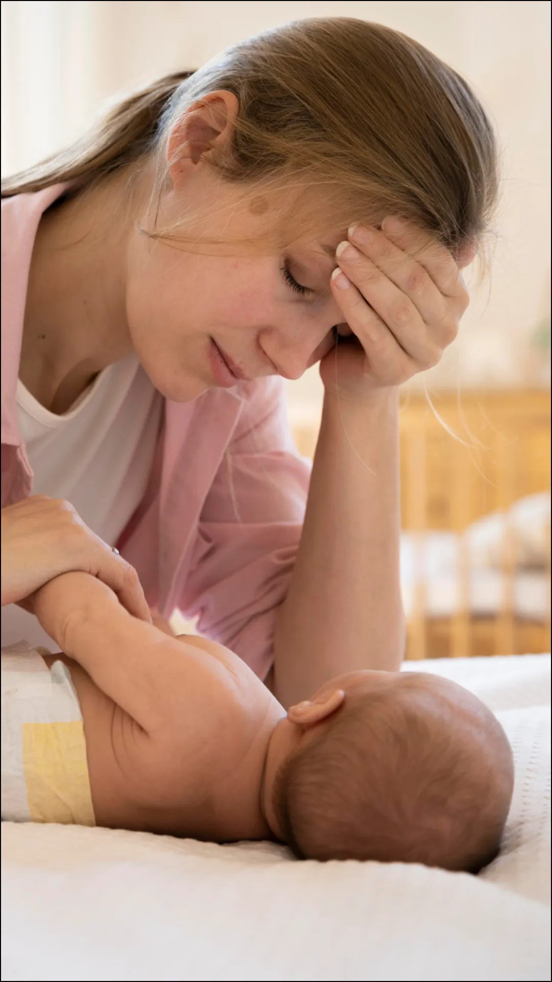 बच्चे का सिर गर्म होने के कारण