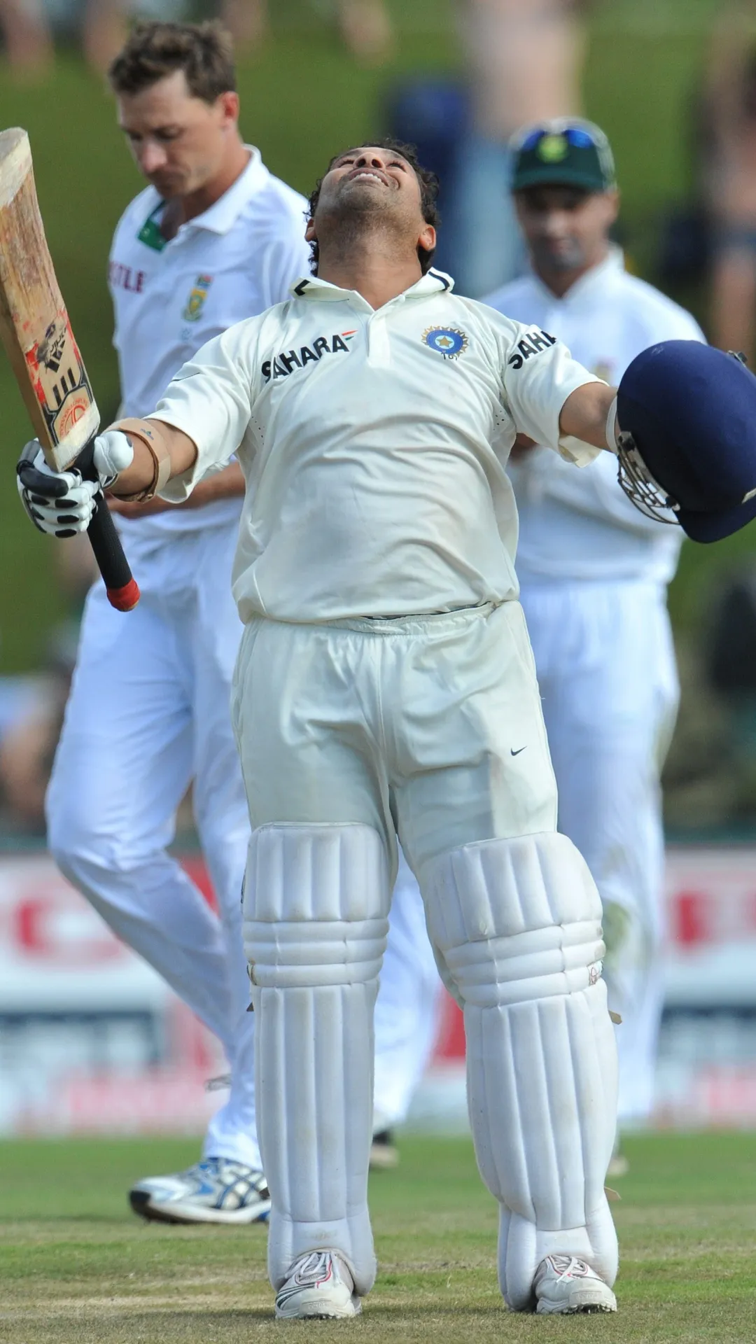 बल्लेबाज जो टेस्ट में 10 हजार से ज्यादा रन बनाने के बावजूद नहीं जड़ सके तिहरा शतक