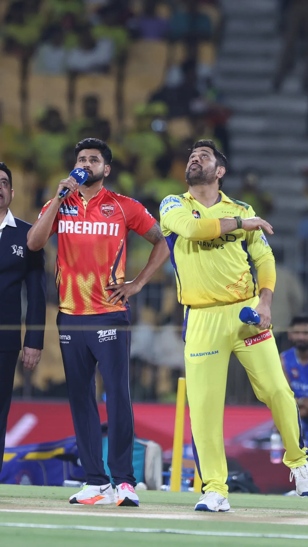 सबसे ज्यादा बार IPL की ट्रॉफी जीतने वाले कप्तान, श्रेयस अय्यर के पास इतिहास रचने का मौका