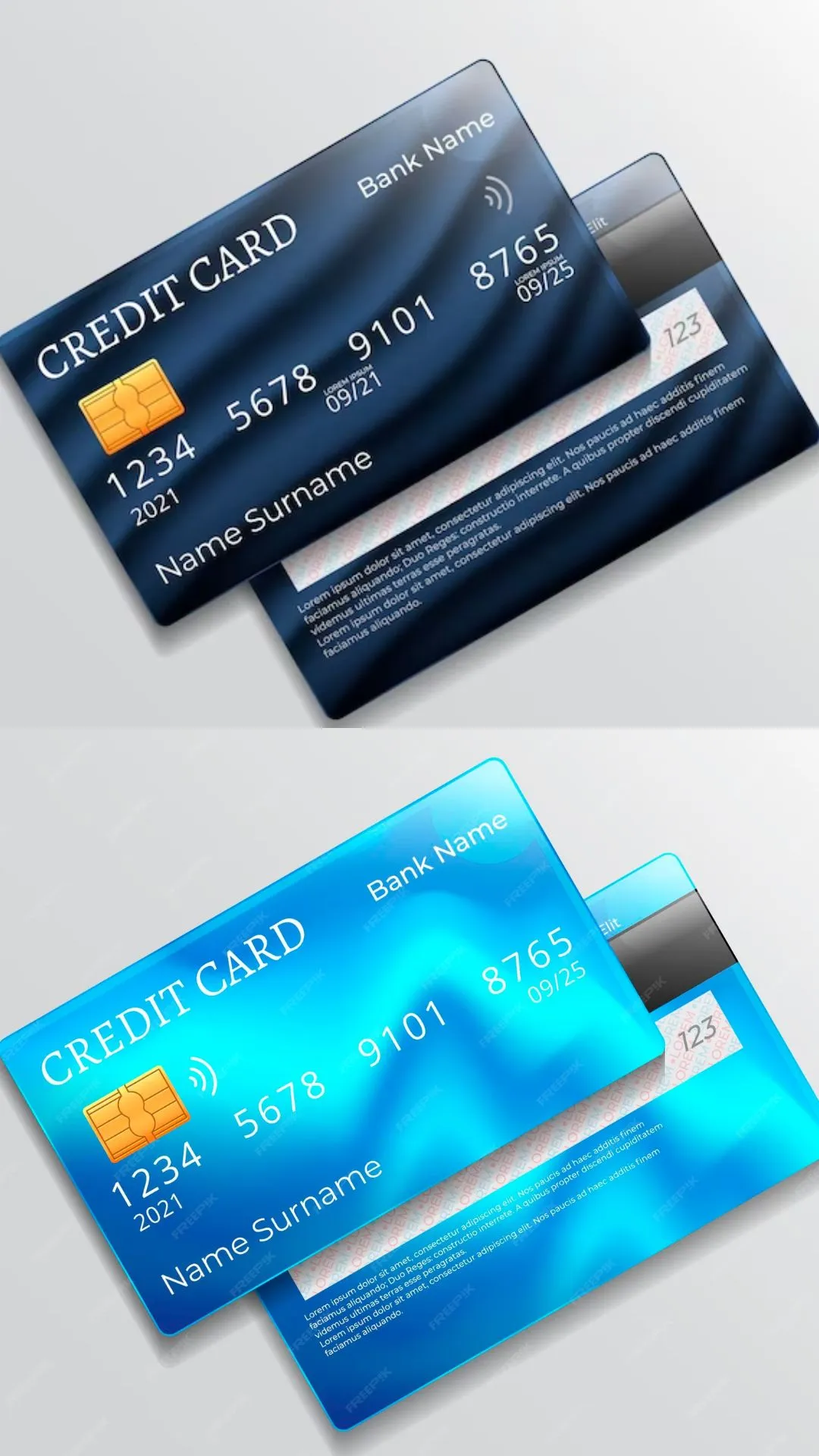 वर्चुअल Credit Card के ये 5 फायदे हैं गजब, जानें कितना है उपयोगी?