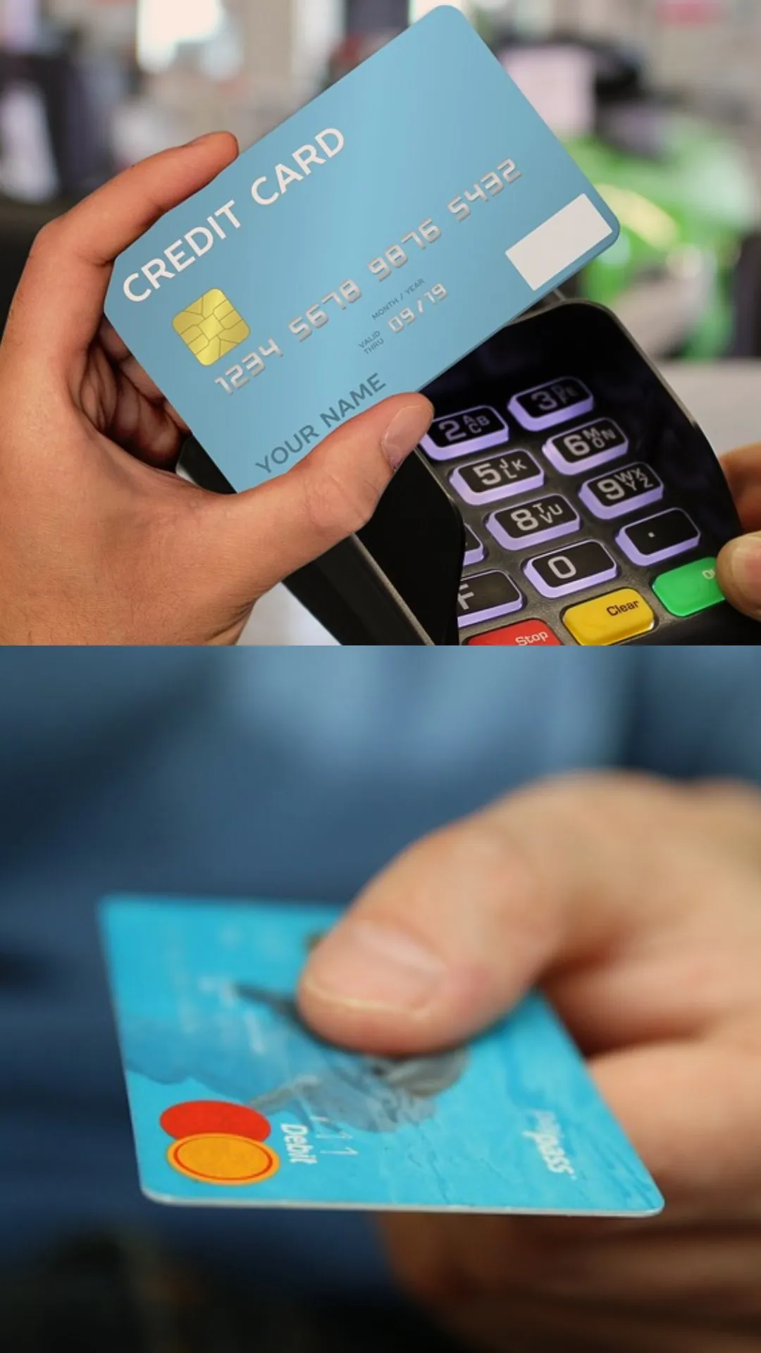 भारत में Credit Card की मैक्सिमम क्रेडिट लिमिट कितनी होती है? 