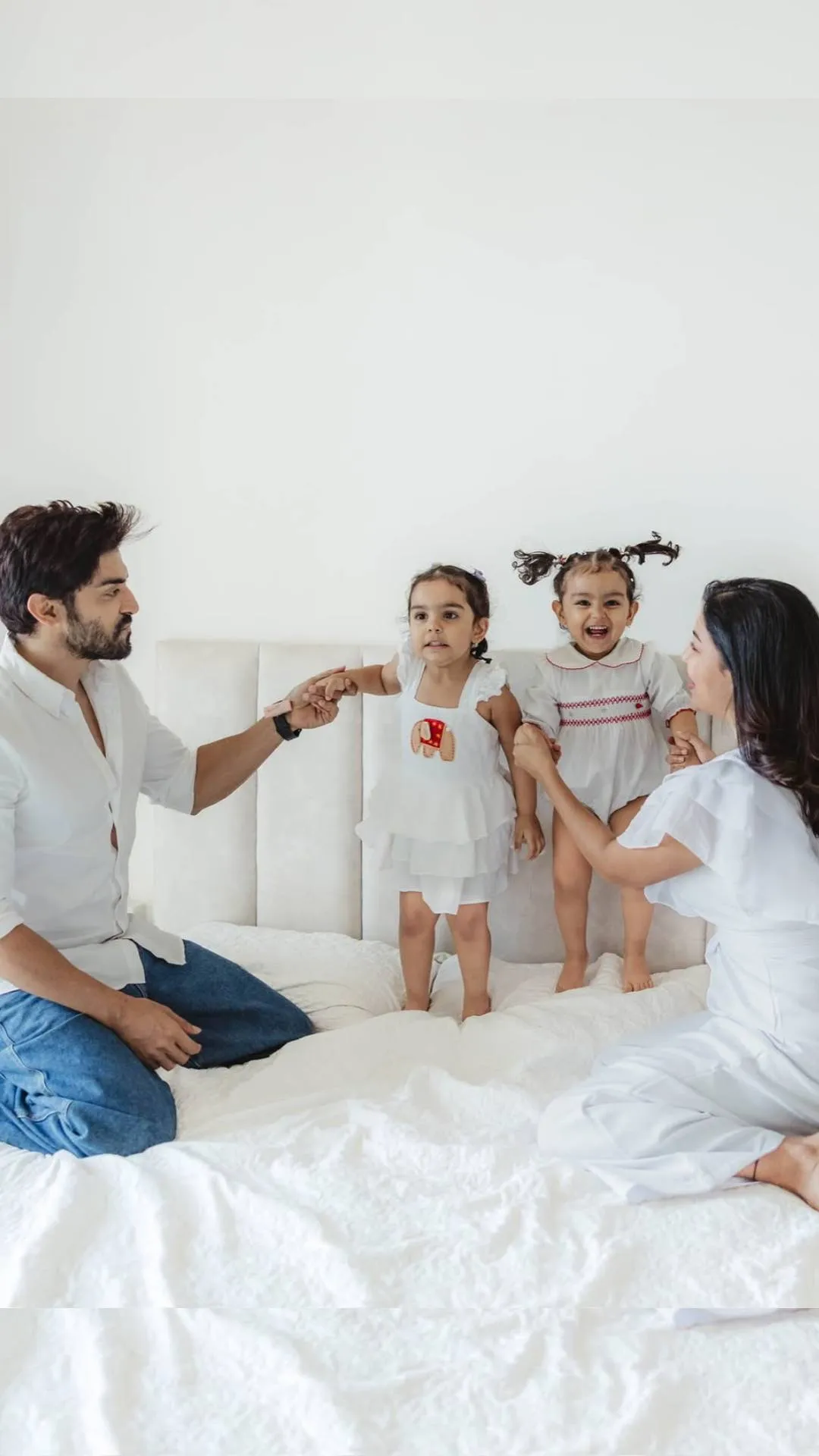 घर का भेदी लंका ढाए! गुरमीत चौधरी के घर में चोरी, सामने आई चोर की पहचान