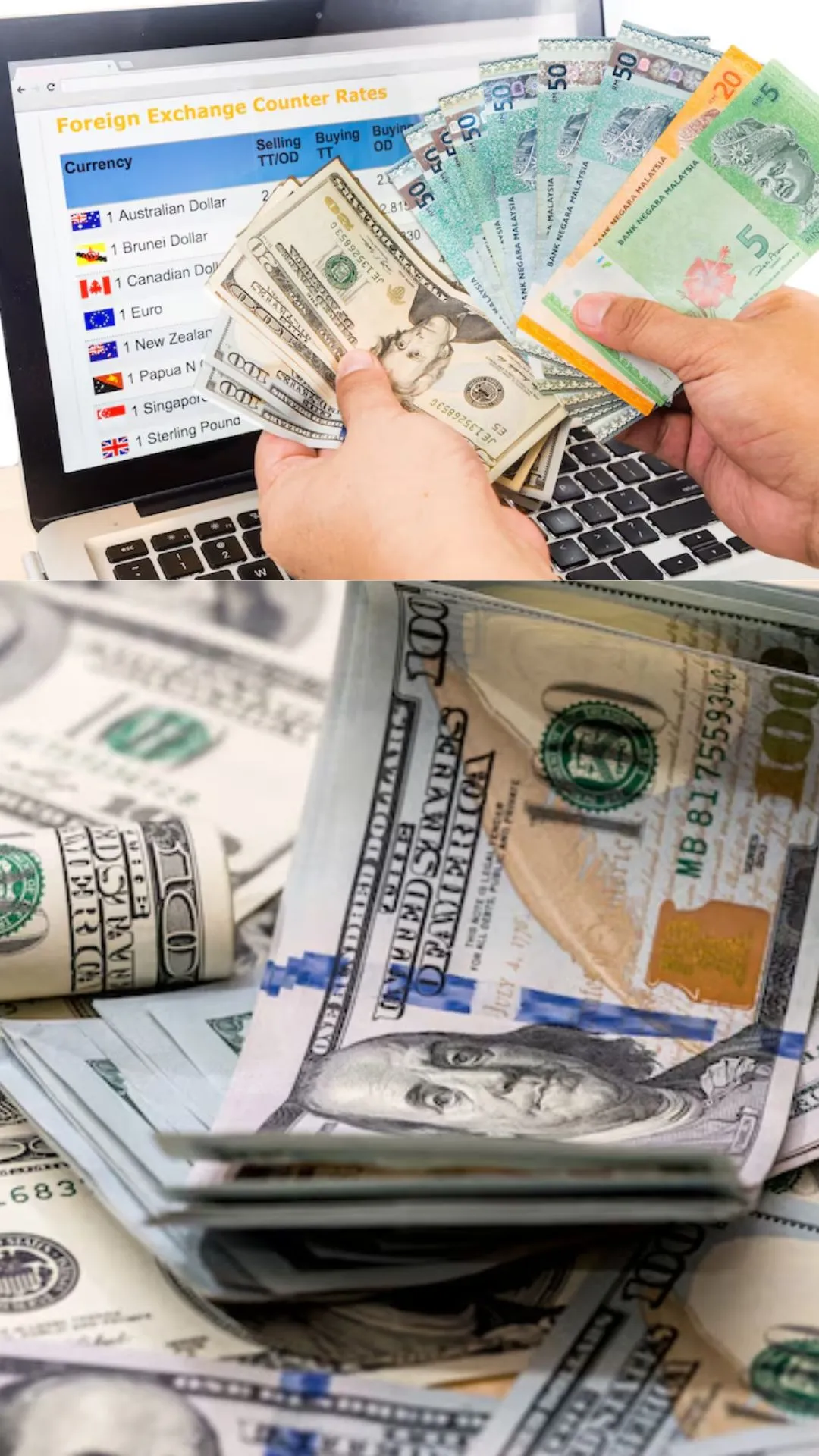 विदेशी मुद्रा भंडार में 5.17 अरब डॉलर की जोरदार छलांग! जानें कुल कितने पर पहुंचा रिजर्व