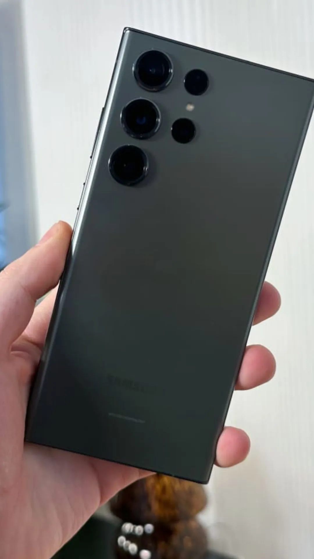 Samsung Galaxy S24 Ultra की कीमत धड़ाम, हुआ अब तक का सबसे बड़ा प्राइस कट