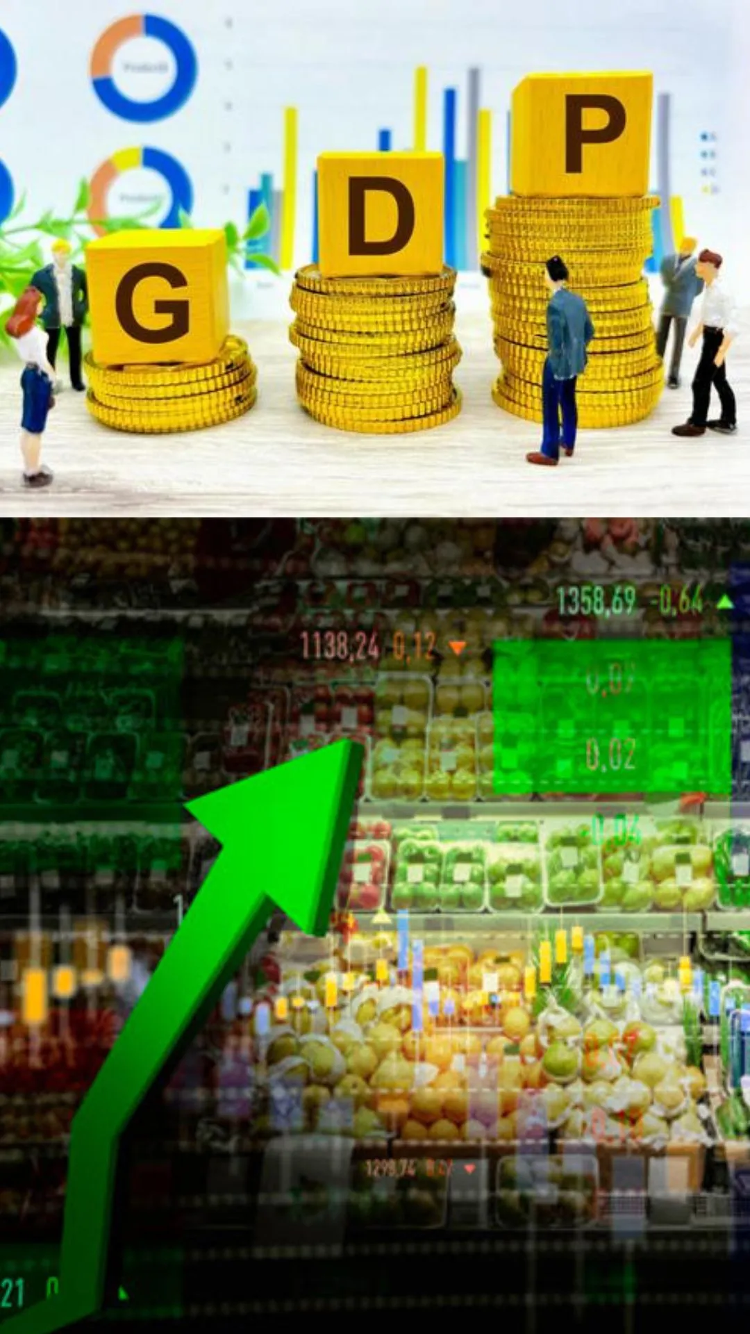 GDP की बात अक्सर सुनते हैं आप! आखिर कितना समझते हैं? 