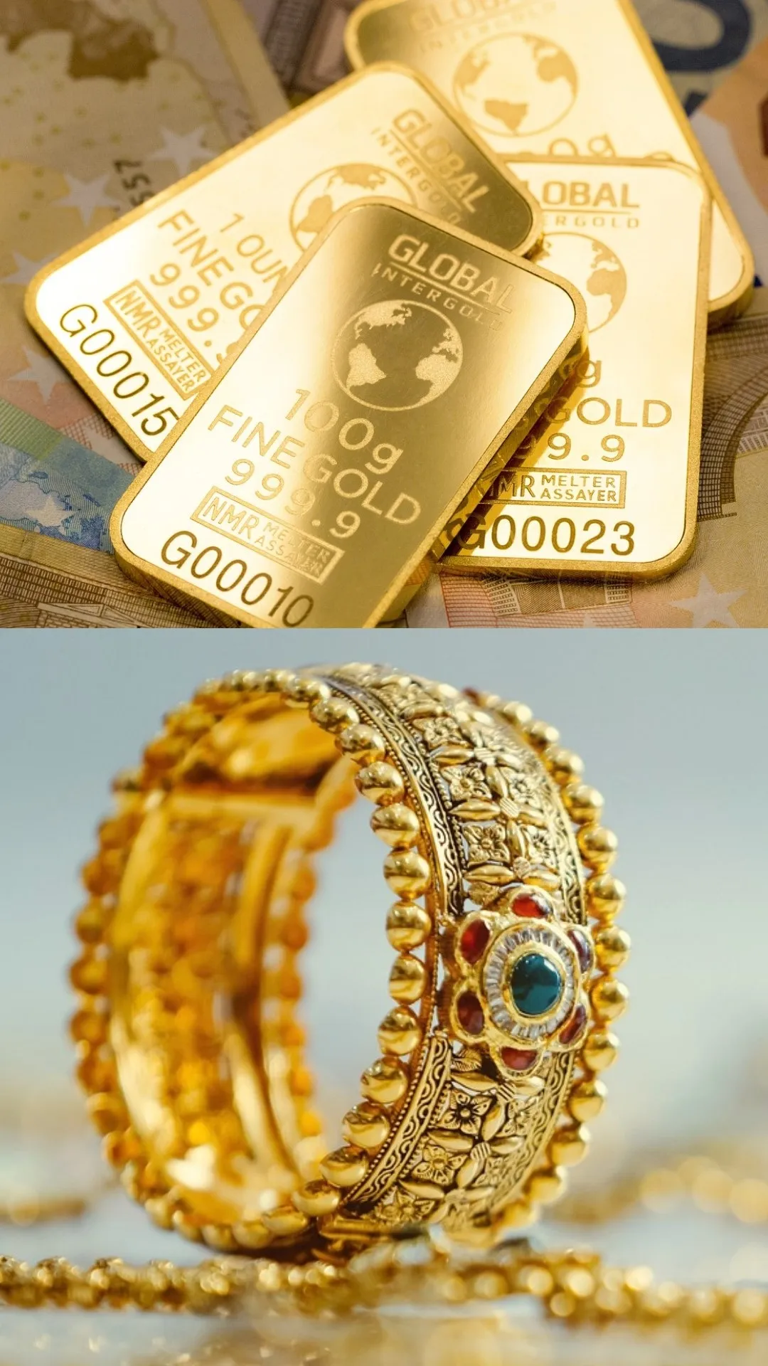 Gold Loan Calculator: 10 ग्राम सोने के बदले कितना गोल्ड लोन ले सकते हैं?