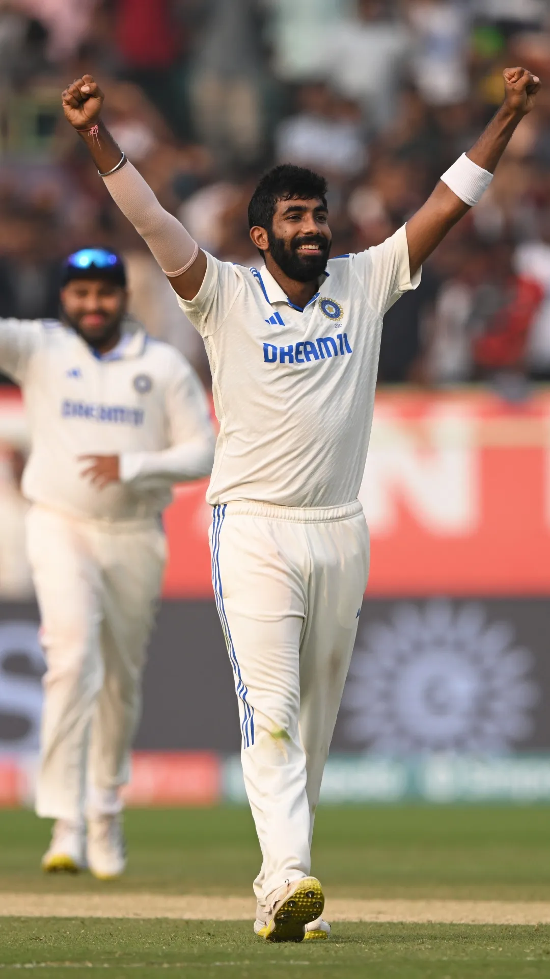 इंग्लैंड दौरे के लिए चुने गए सभी भारतीय प्लेयर्स की ICC टेस्ट रैंकिंग, इतने टॉप-100 में भी शामिल नहीं