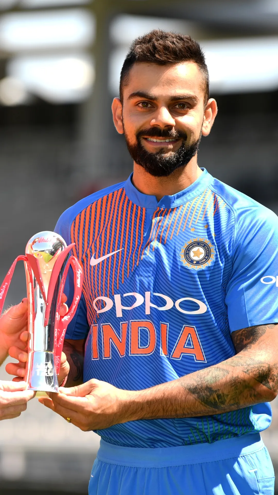 T20 क्रिकेट में सबसे ज्यादा मैचों में कप्तानी करने वाले खिलाड़ी, टॉप-10 में इतने भारतीय शामिल