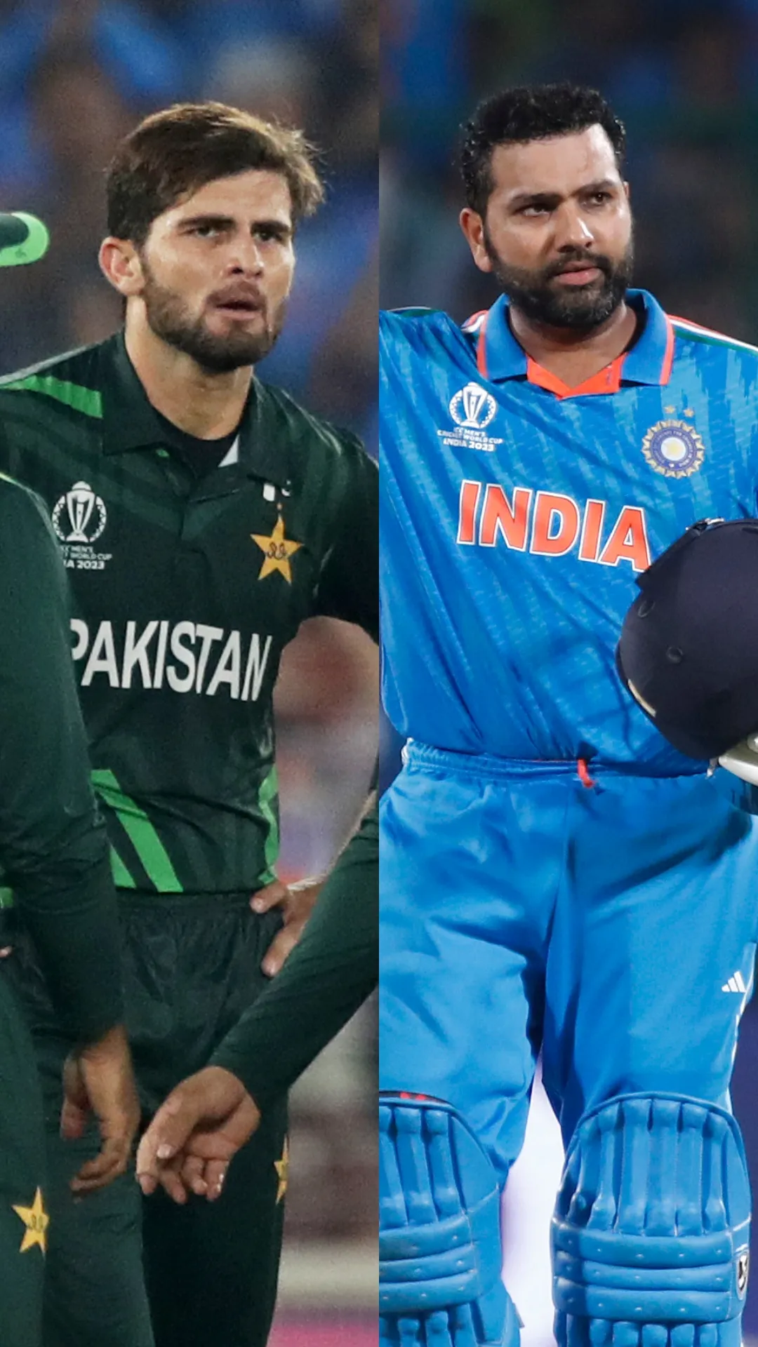 भारत ने इन टीमों के खिलाफ जीते सबसे ज्यादा ODI मैच, पाकिस्तान के खिलाफ 50 से ज्यादा वनडे मुकाबलों में विनर