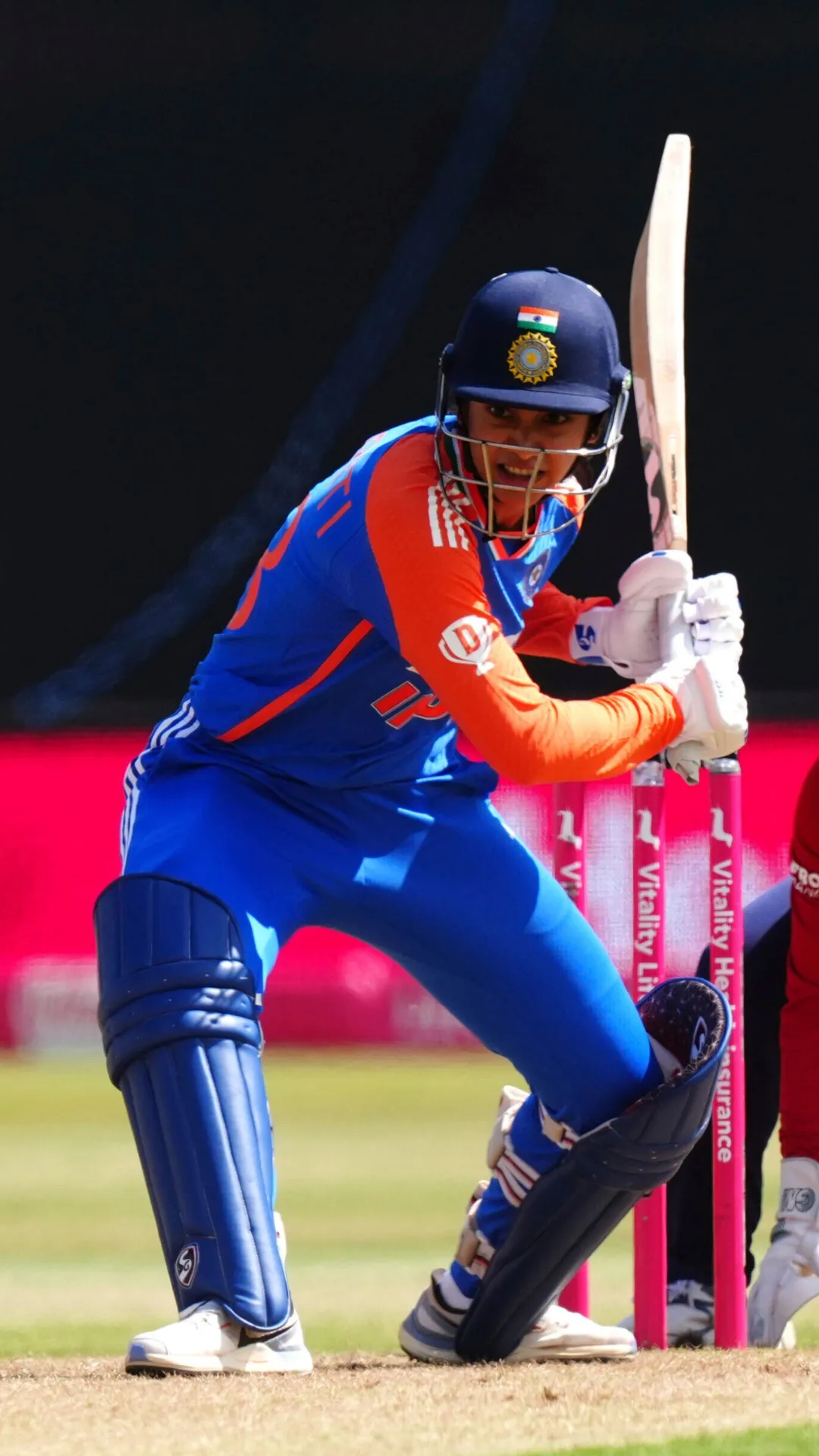 टेस्ट, वनडे और T20 भारत के लिए तीनों फॉर्मेट में शतक जड़ने वाले खिलाड़ी, स्मृति मंधाना का कमाल
