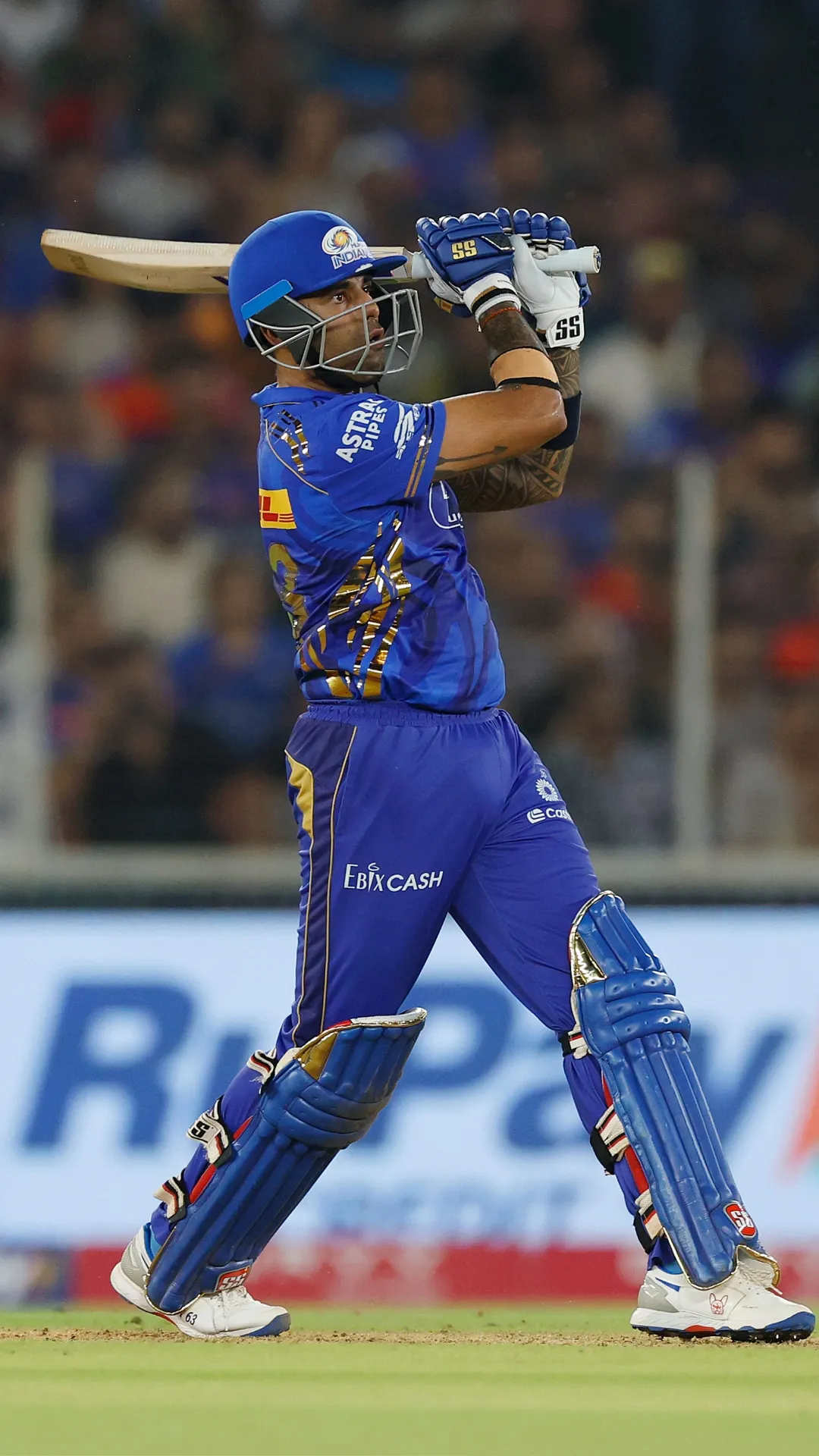 IPL 2025 में सबसे ज्यादा रन बनाने वाले बल्लेबाजों की लिस्ट, सूर्या दूसरे नंबर पर रहे, जानें पहले पर कौन