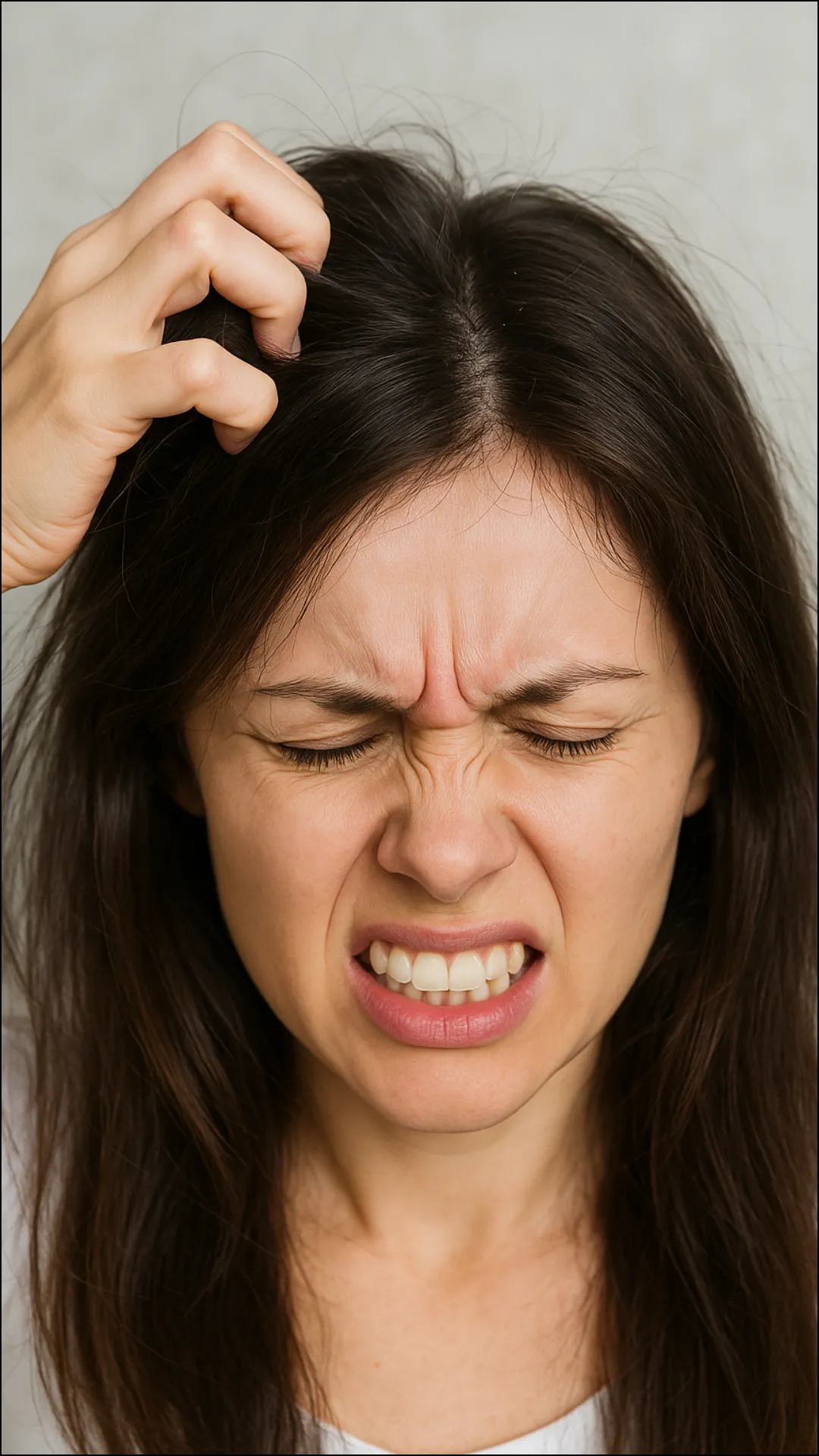 बालों की खुजली दूर करने के उपाय