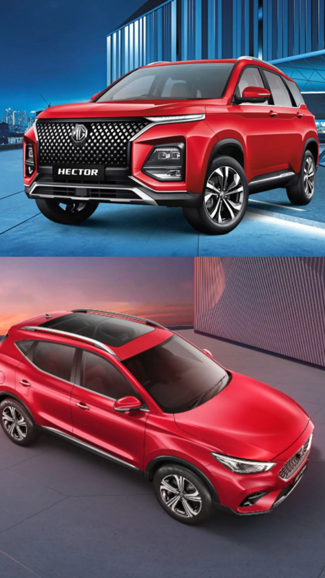 MG Motor की कारें 1 जुलाई से होंगी महंगी, जानिए कितनी बढ़ेगी कीमत?