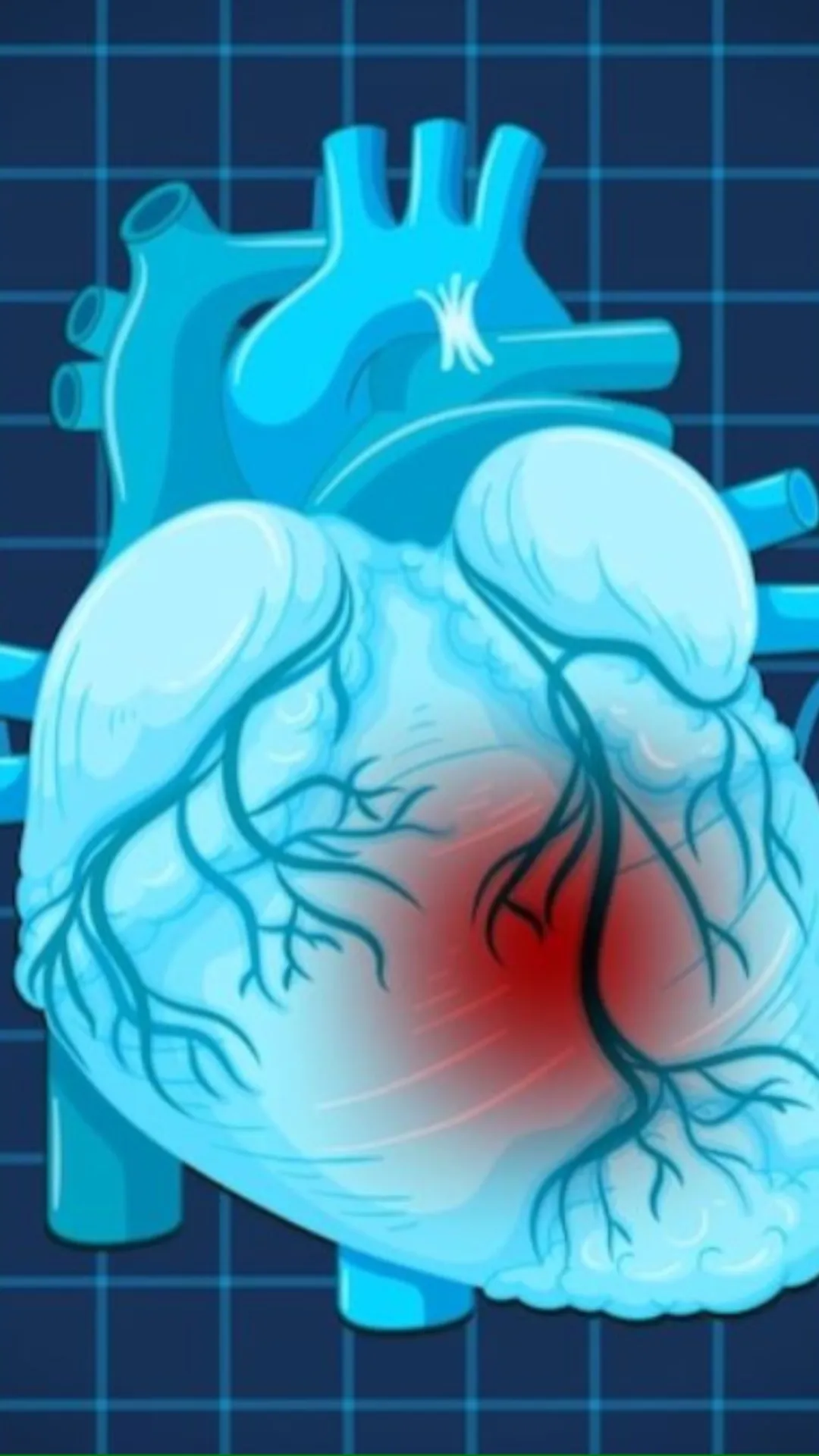 दिल में छेद हो तो कैसे पता चलेगा?