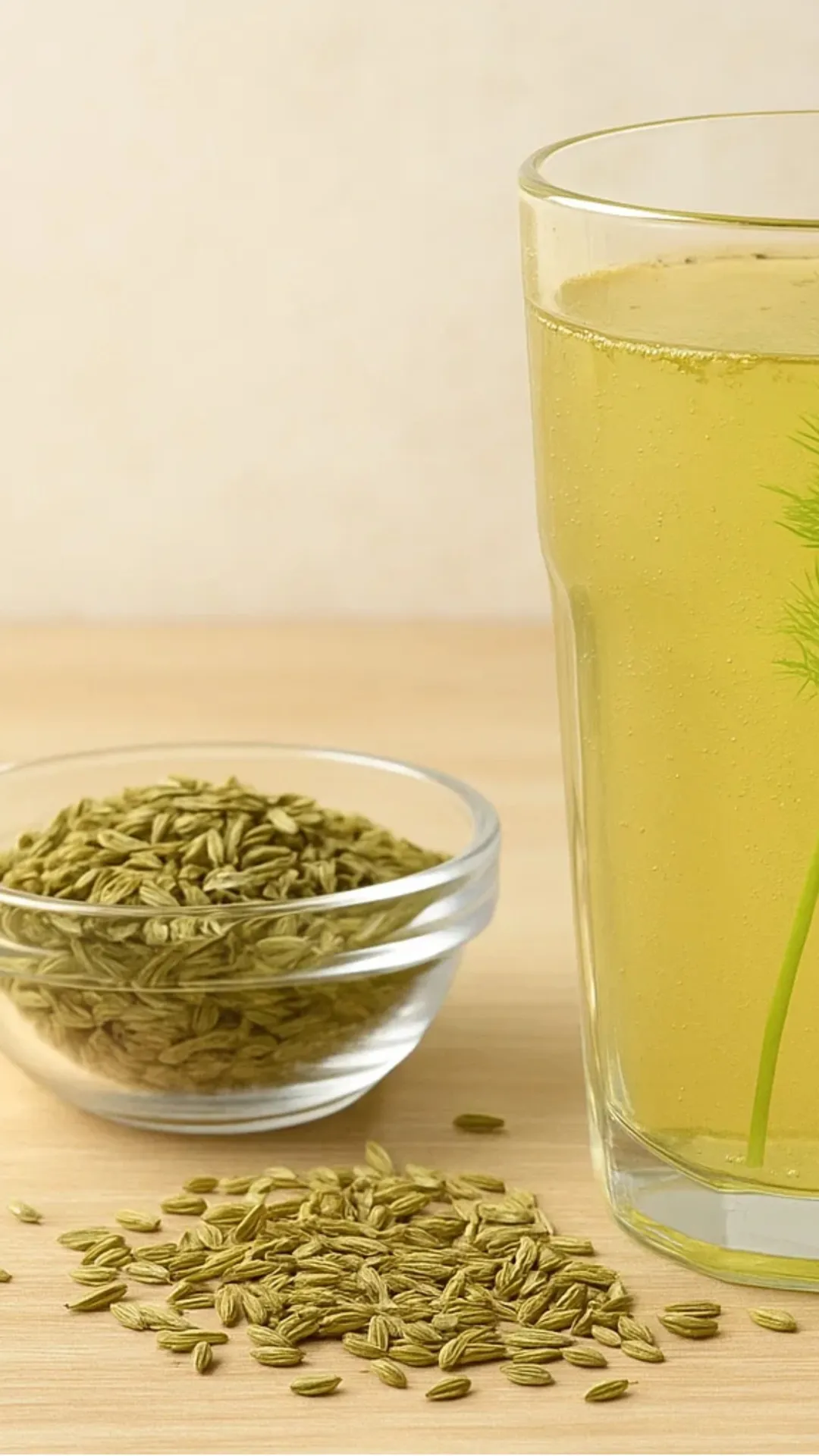 सौंफ का पानी किस अंग के लिए फायदेमंद है?