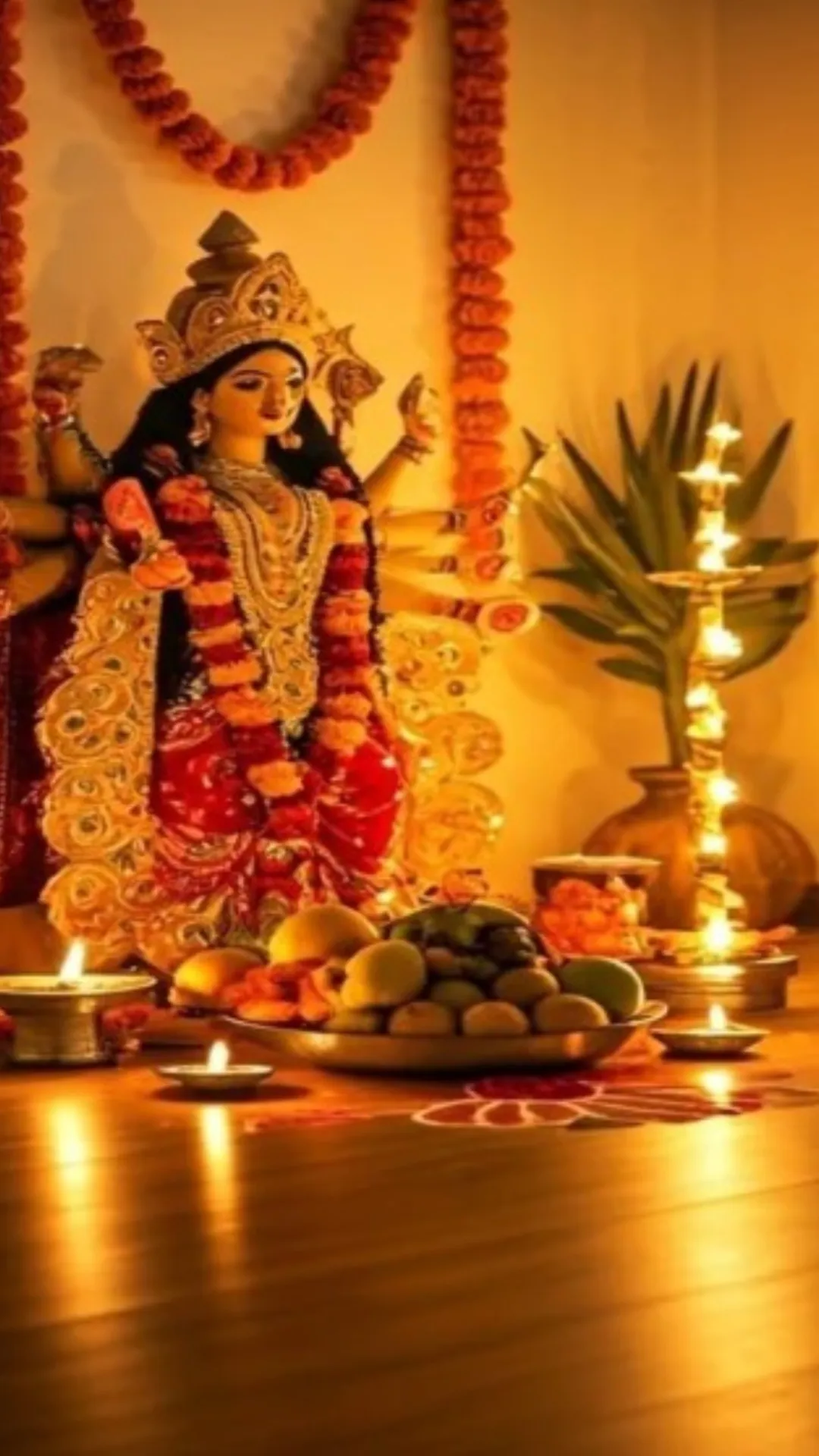 गुप्त नवरात्रि कब से शुरू होगी 25 या 26 जून? जानें