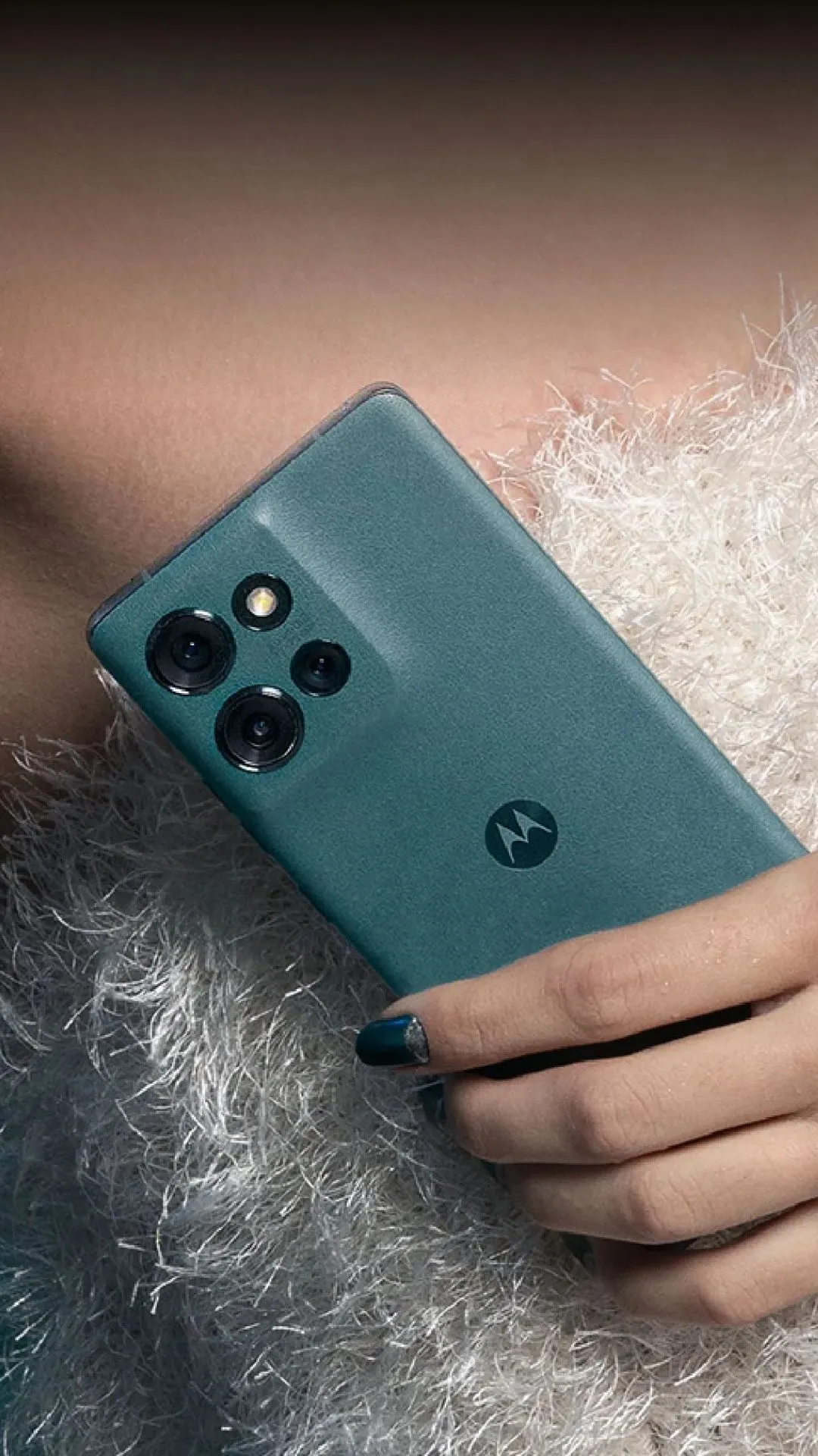 32MP सेल्फी कैमरे वाले Motorola Edge 50 की कीमत हुई धड़ाम, Flipkart में हुआ बड़ा Price Cut 