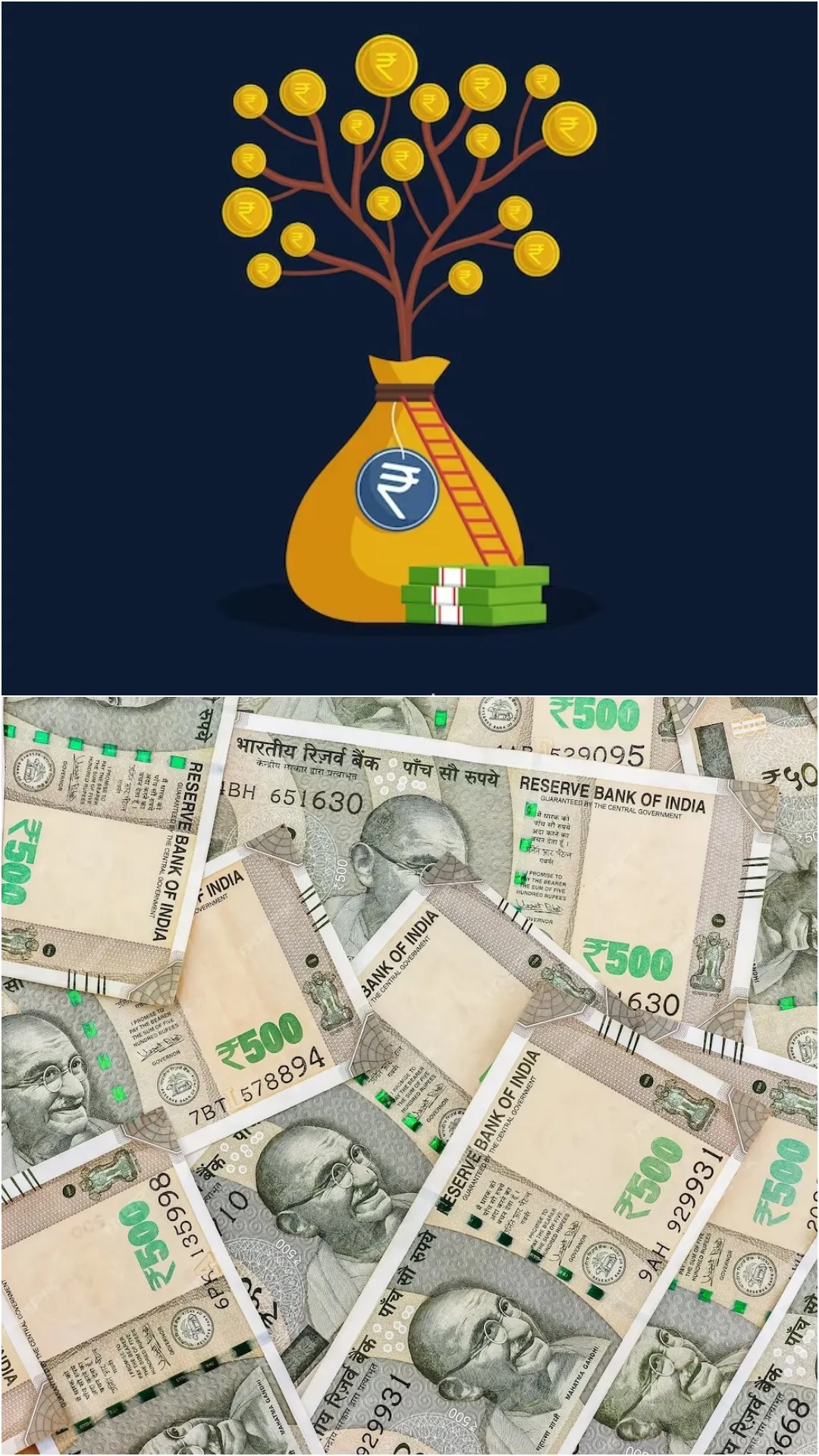 आज के 1 करोड़ रुपये की 10 साल बाद कितनी कम रह जाएगी वैल्यू? समझिए महंगाई का गणित