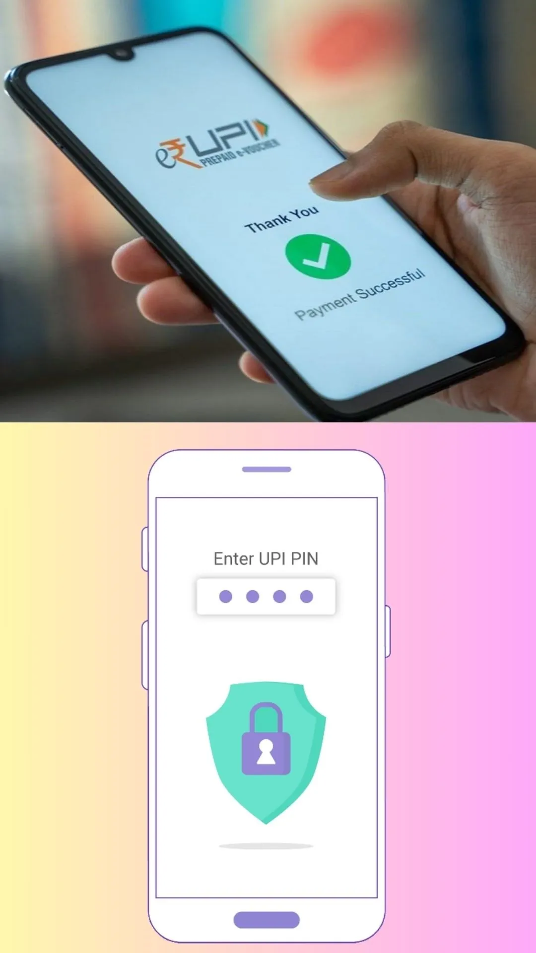 UPI से हर रोज ट्रांजैक्शन की लिमिट कितनी है? कब ₹5 लाख तक भी कर सकते हैं ट्रांसफर