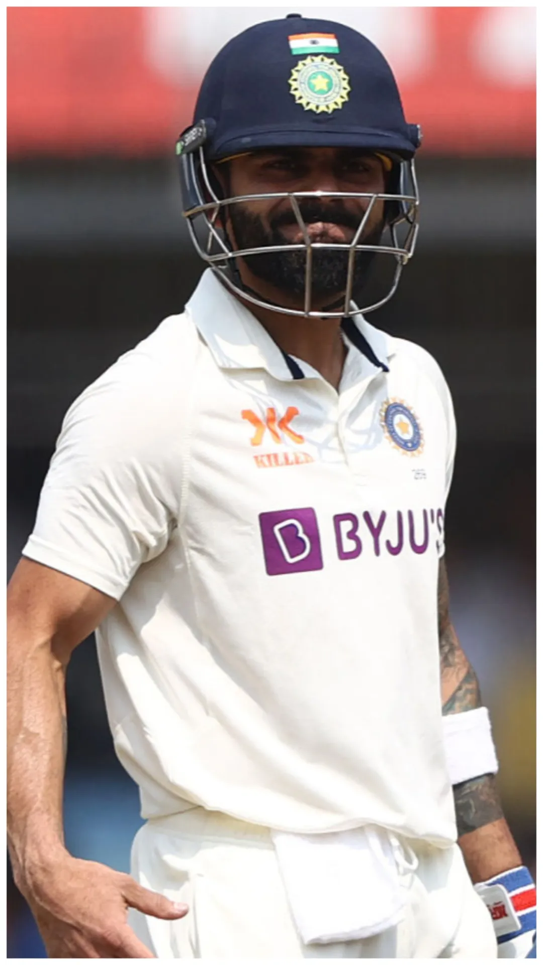 टेस्ट में सबसे ज्यादा डबल सेंचुरी लगाने वाला बल्लेबाज कौन है? विराट कोहली के नाम 7 दोहरे शतक 