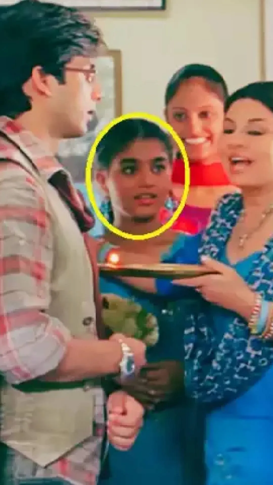 'जब वी मेट' में बनी करीना की बहन, 18 सालों में पलटी काया, अब दिखने लगी है ऐसी