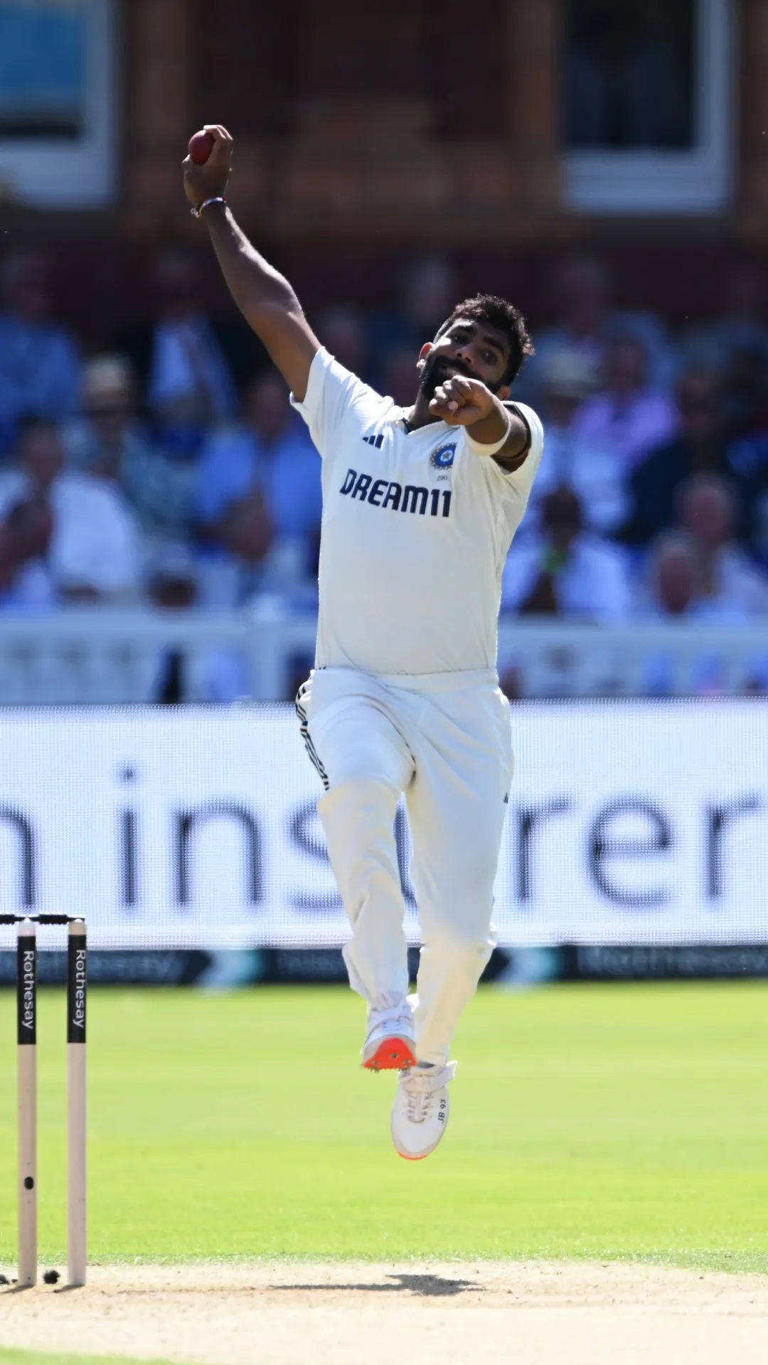 टेस्ट में SENA देशों में सबसे ज्यादा बार 5 विकेट हॉल लेने वाले एशियाई गेंदबाज