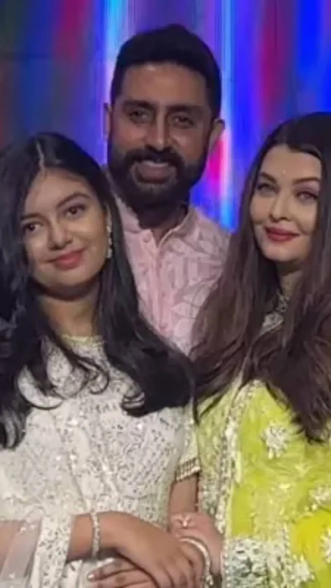 आराध्या को इस एक चीज के इस्तेमाल की नहीं है इजाजत, ऐश्वर्या ने लगाई है पाबंदी, अभिषेक बच्चन ने किया खुलासा