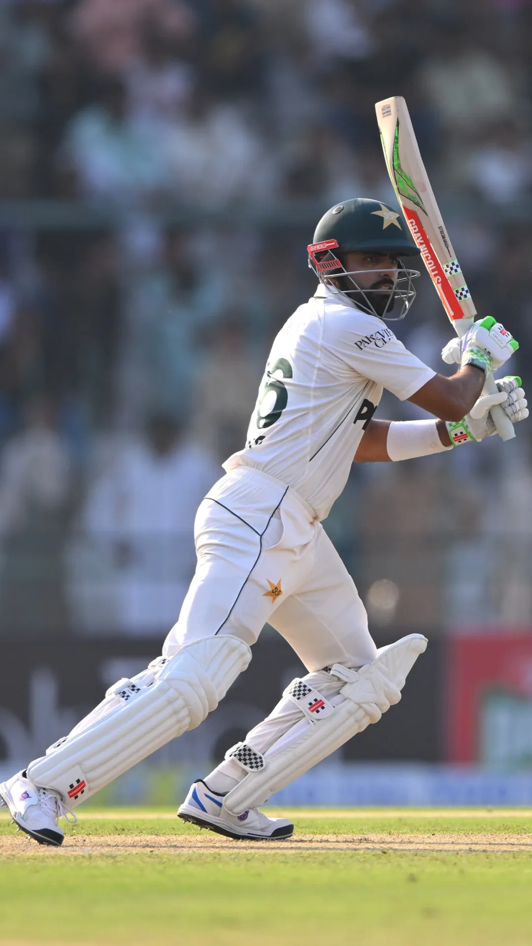 WTC में सबसे ज्यादा रन बनाने वाले पाकिस्तानी बल्लेबाजों की लिस्ट