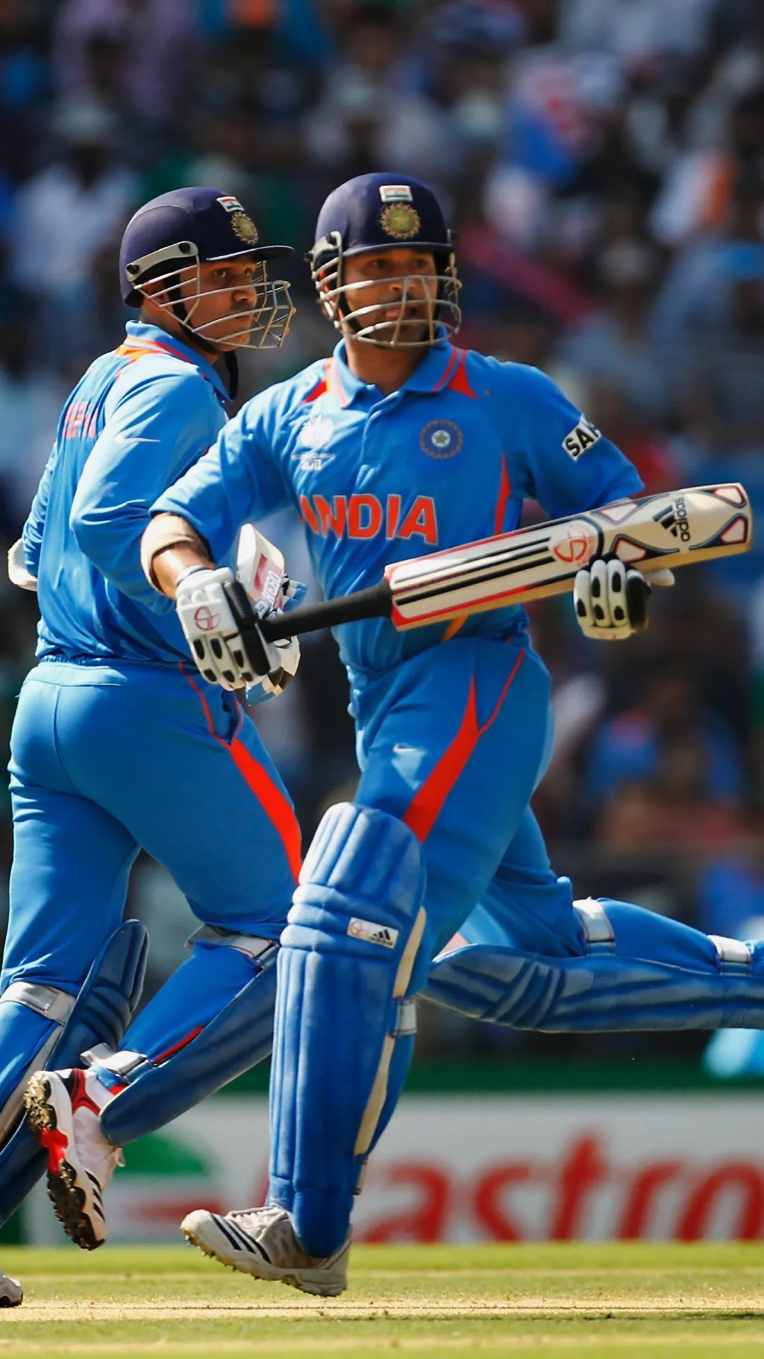 इंटरनेशनल क्रिकेट में सबसे ज्यादा 50+ स्कोर बनाने वाले बल्लेबाज, टॉप-5 में 2 भारतीय