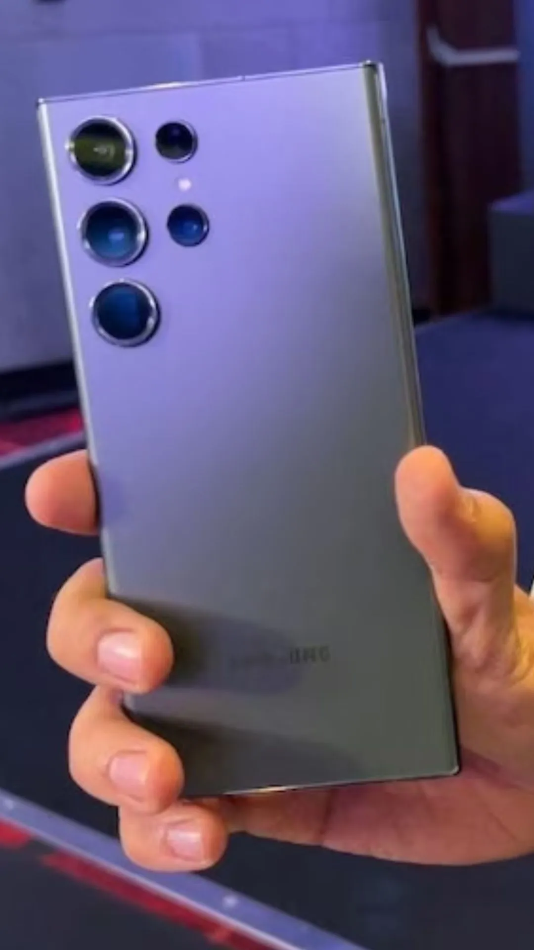 Samsung Galaxy S24 Ultra मिल रहा सस्ता, Flipkart पर आधी हुई कीमत
