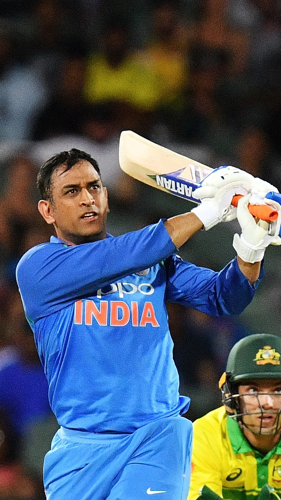इंटरनेशनल क्रिकेट में सबसे ज्यादा बार नॉटआउट रहने वाले खिलाड़ी, दूसरे नंबर पर दिग्गज धोनी