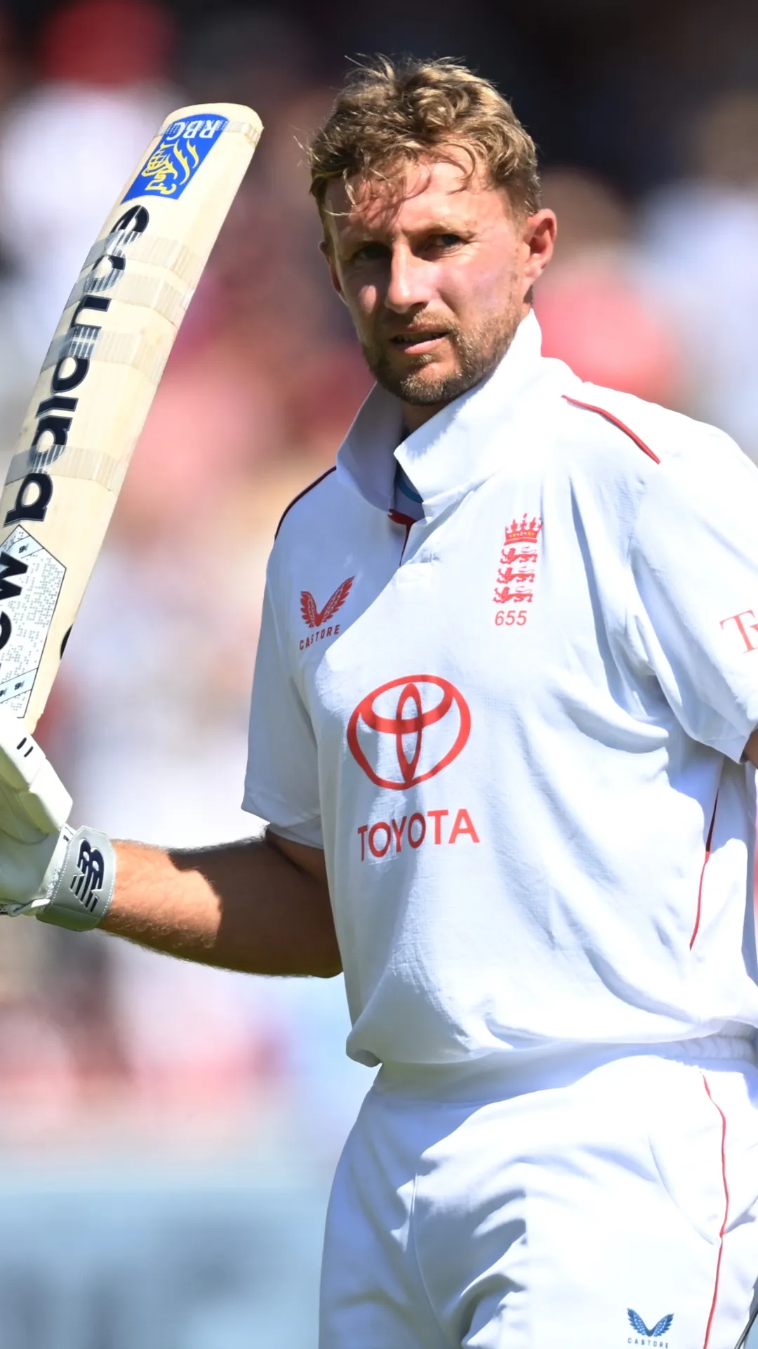 भारत के खिलाफ सबसे ज्यादा टेस्ट शतक जड़ने वाले बल्लेबाज, जो रूट लगा चुके 11 सेंचुरी