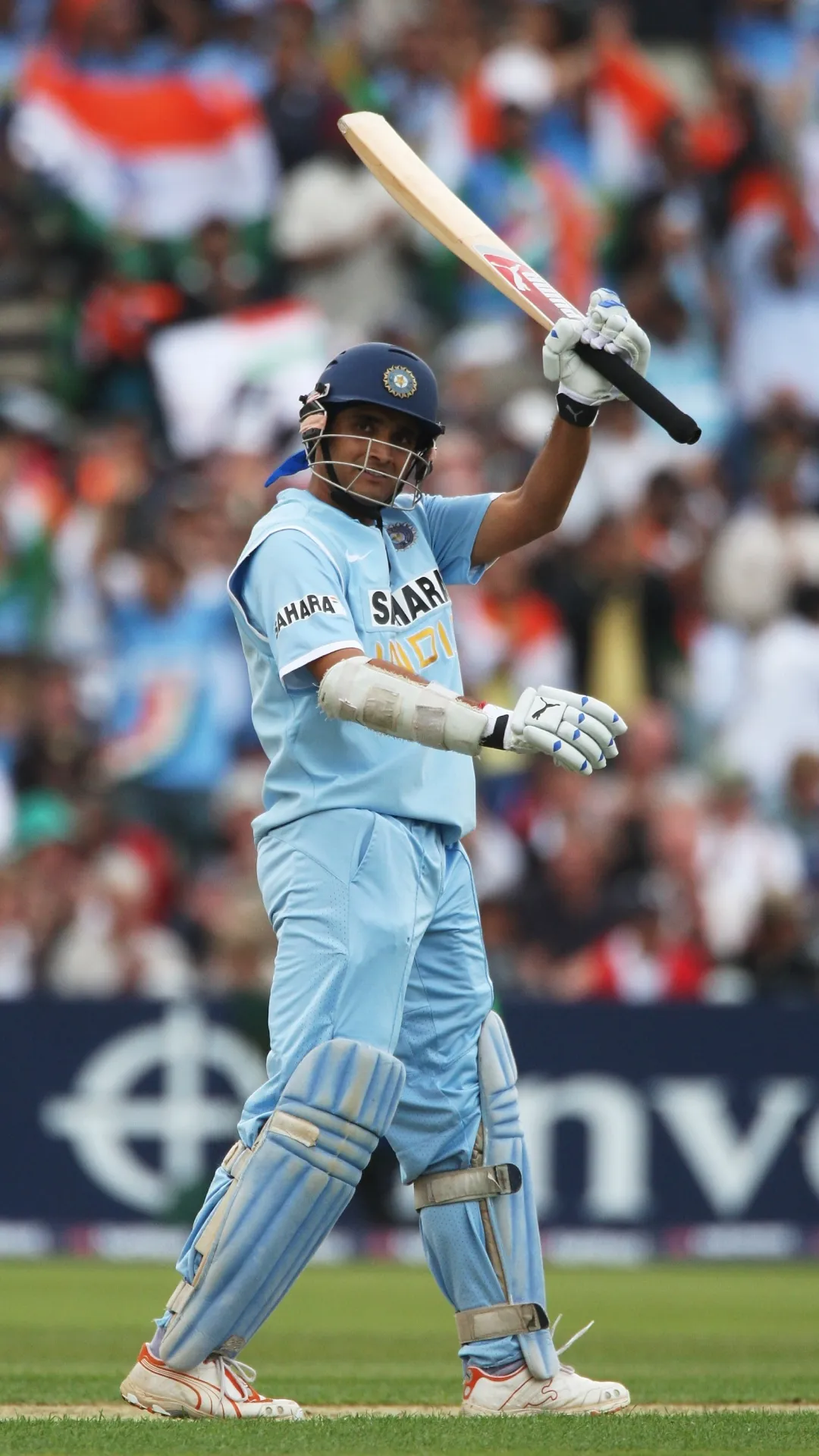 ODI क्रिकेट के इतिहास में 12000 से ज्यादा रन बनाने वाले भारतीय बल्लेबाज, सिर्फ 7 नाम हैं शामिल