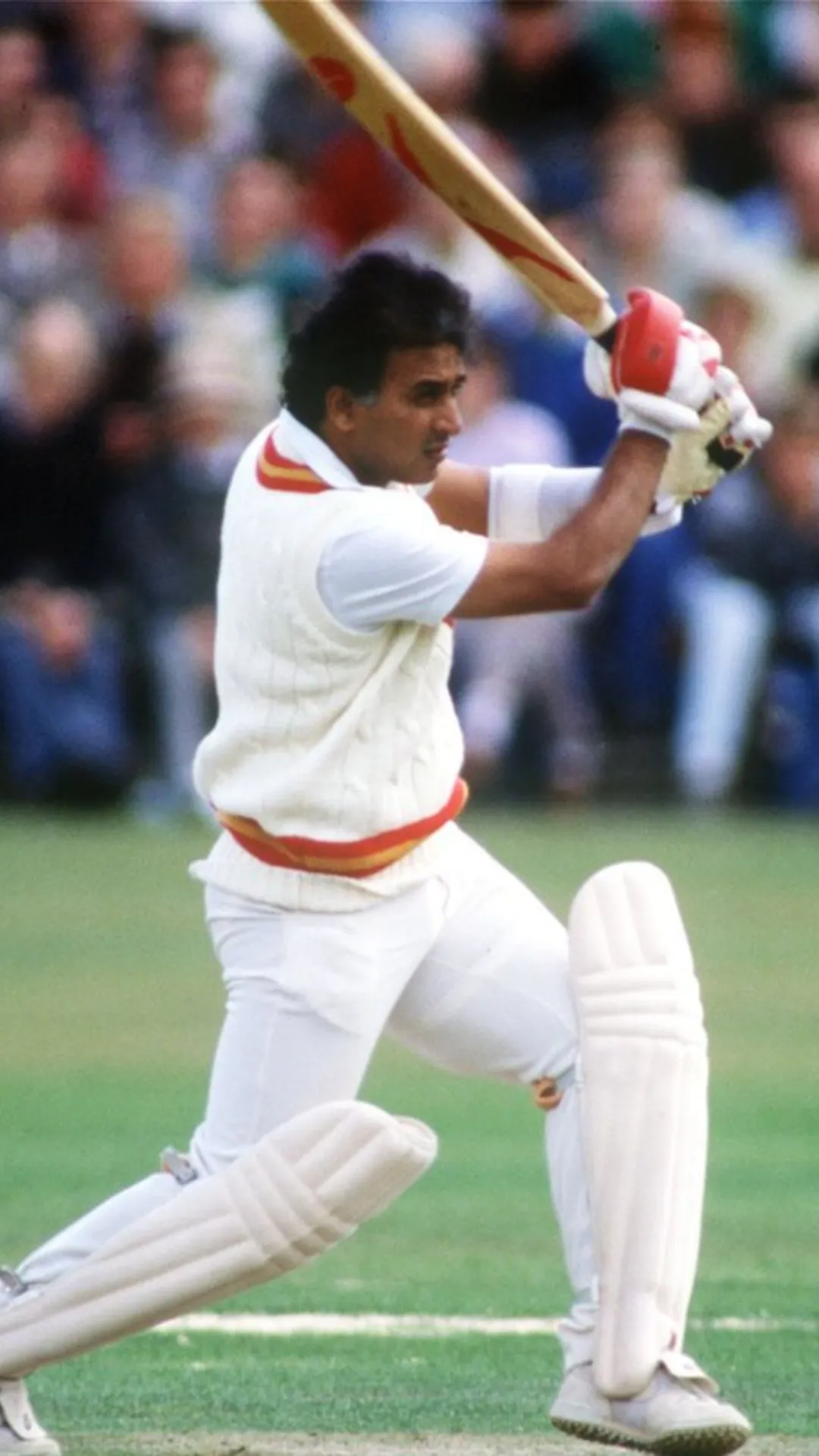 पाकिस्तान के खिलाफ टेस्ट में सबसे ज्यादा रन बनाने वाले टॉप-10 बल्लेबाज, दूसरे पर दिग्गज भारतीय