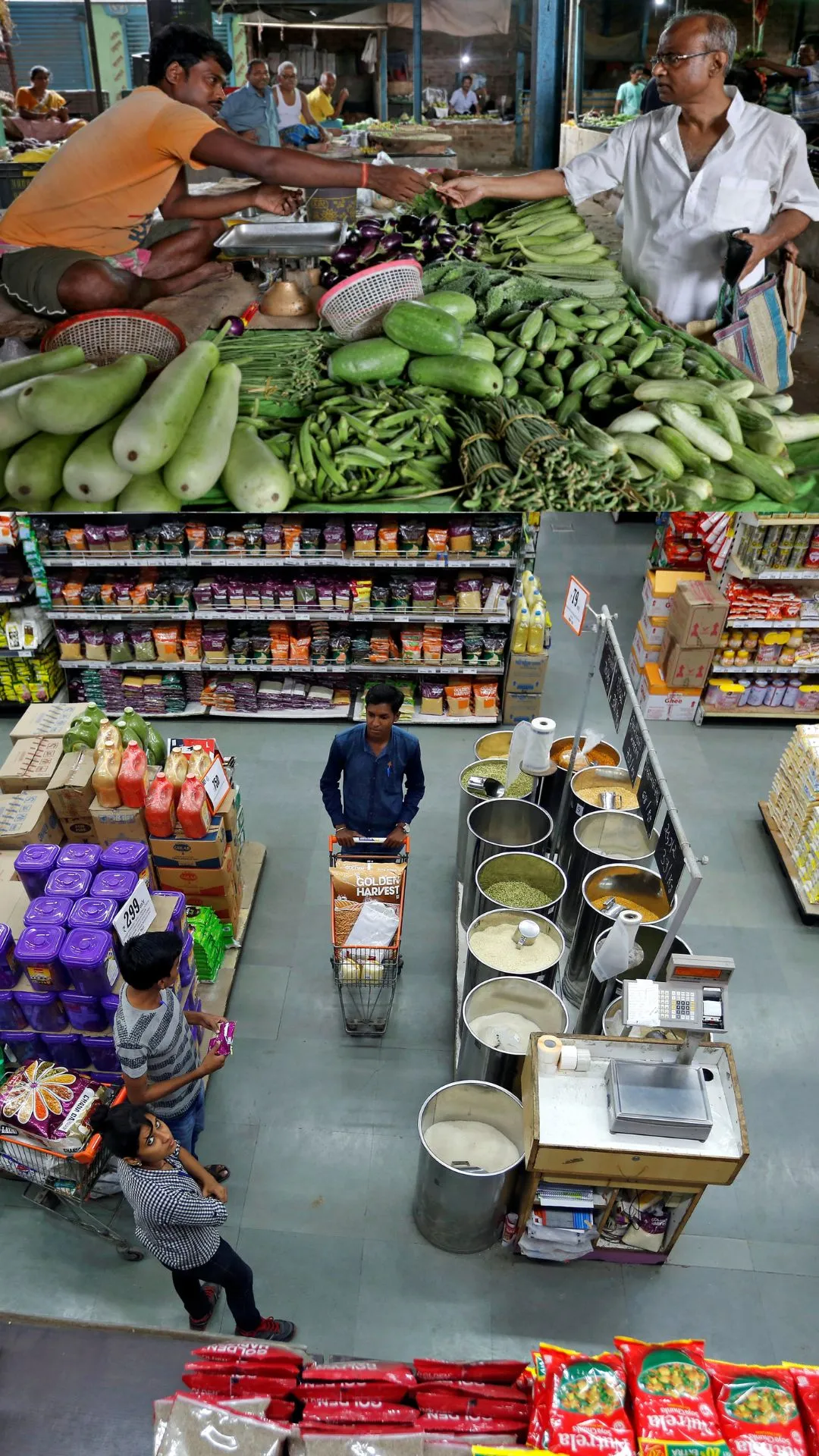 ₹40,000 में चलता है घर, 10 साल बाद इसी खर्च के लिए कितनी जेब ढीली करनी पड़ेगी?