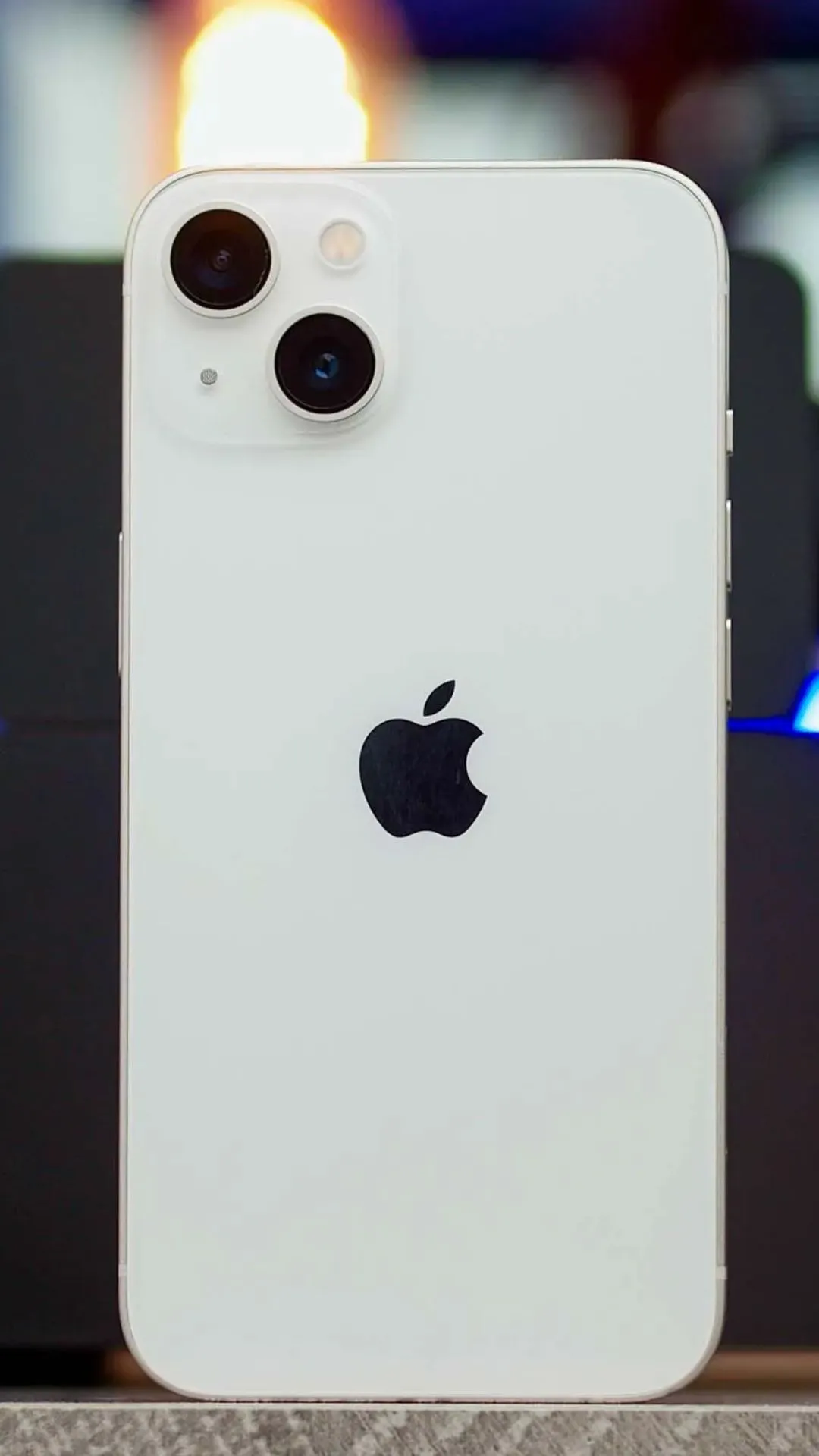 आधी कीमत में मिल रहा iPhone 13, Flipkart के ऑफर ने कराई मौज