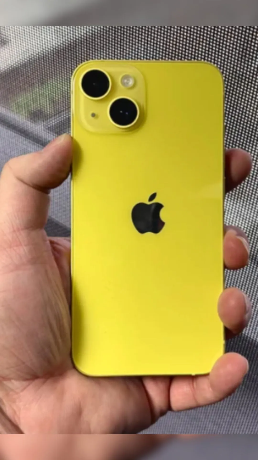 iPhone 15 256GB की कीमत धड़ाम, 30000 रुपये सस्ते में लाएं घर