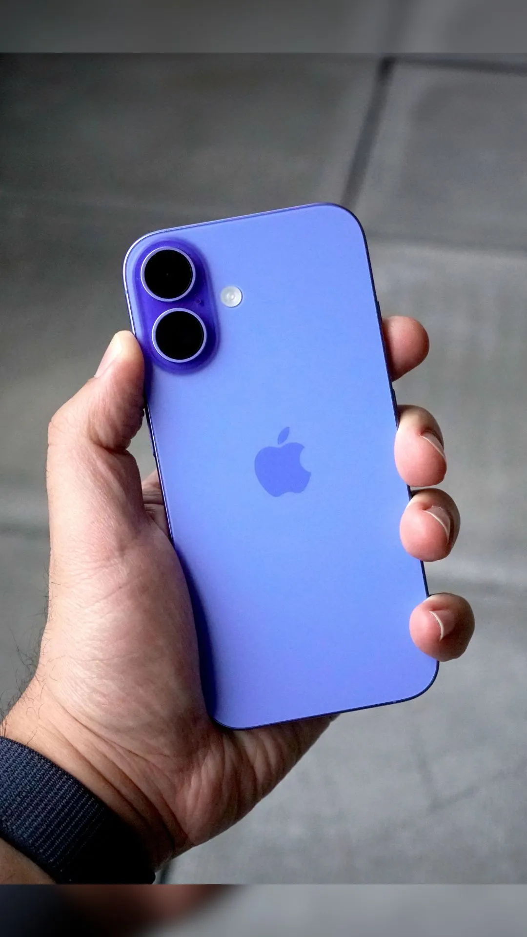 iPhone 16 की कीमत धड़ाम, Amazon पर फिर हुआ हजारों रुपये सस्ता