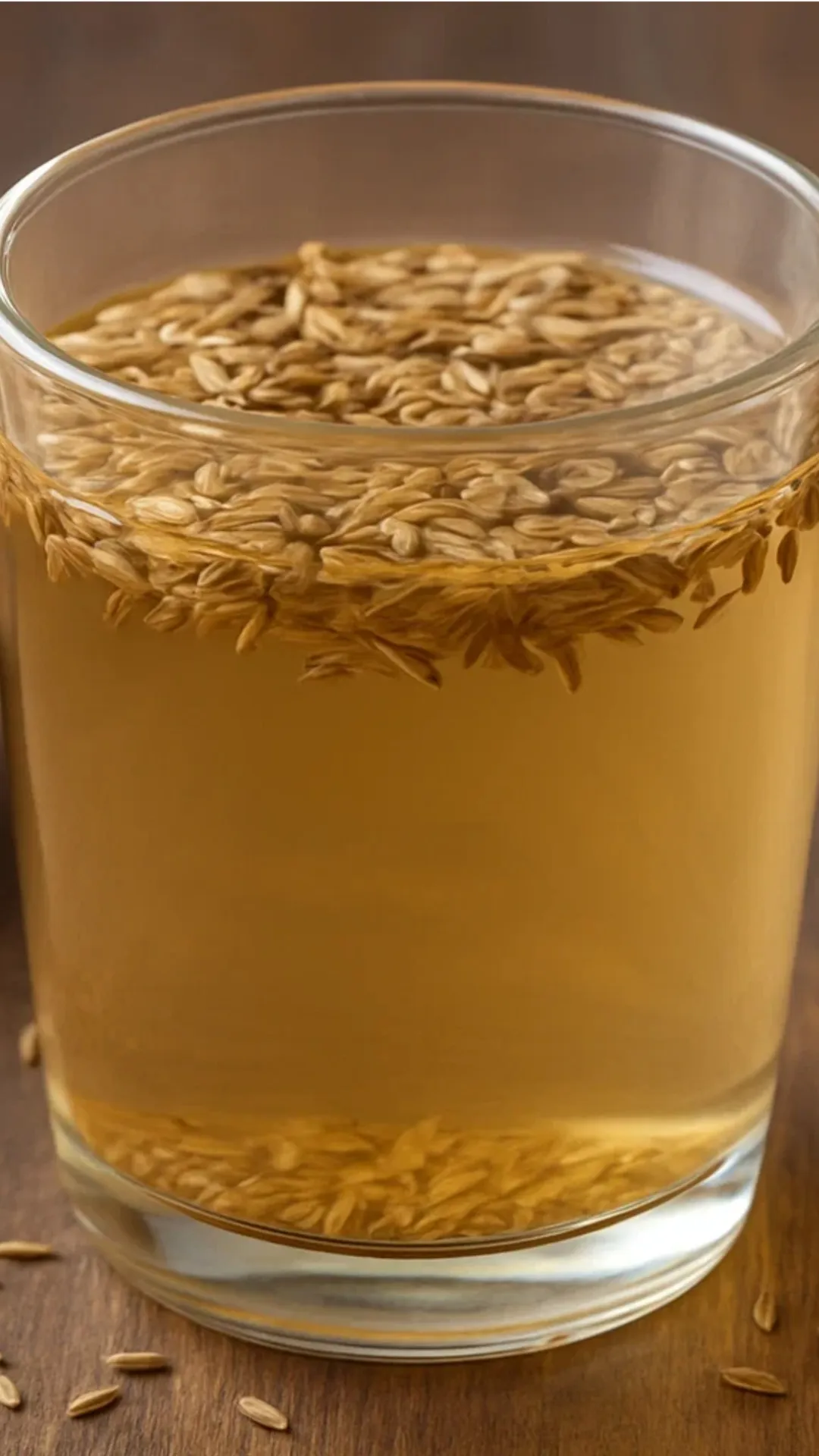 खाली पेट जीरा पानी पीने से क्या होता है?