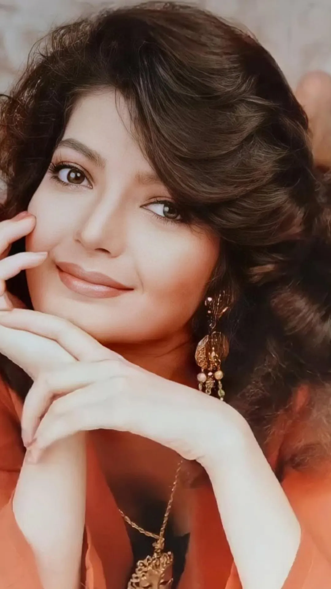 खूबसूरती की मिसाल थी ये हसीना, पति की मौत के बाद अब ऐसे बीता रही जिंदगी