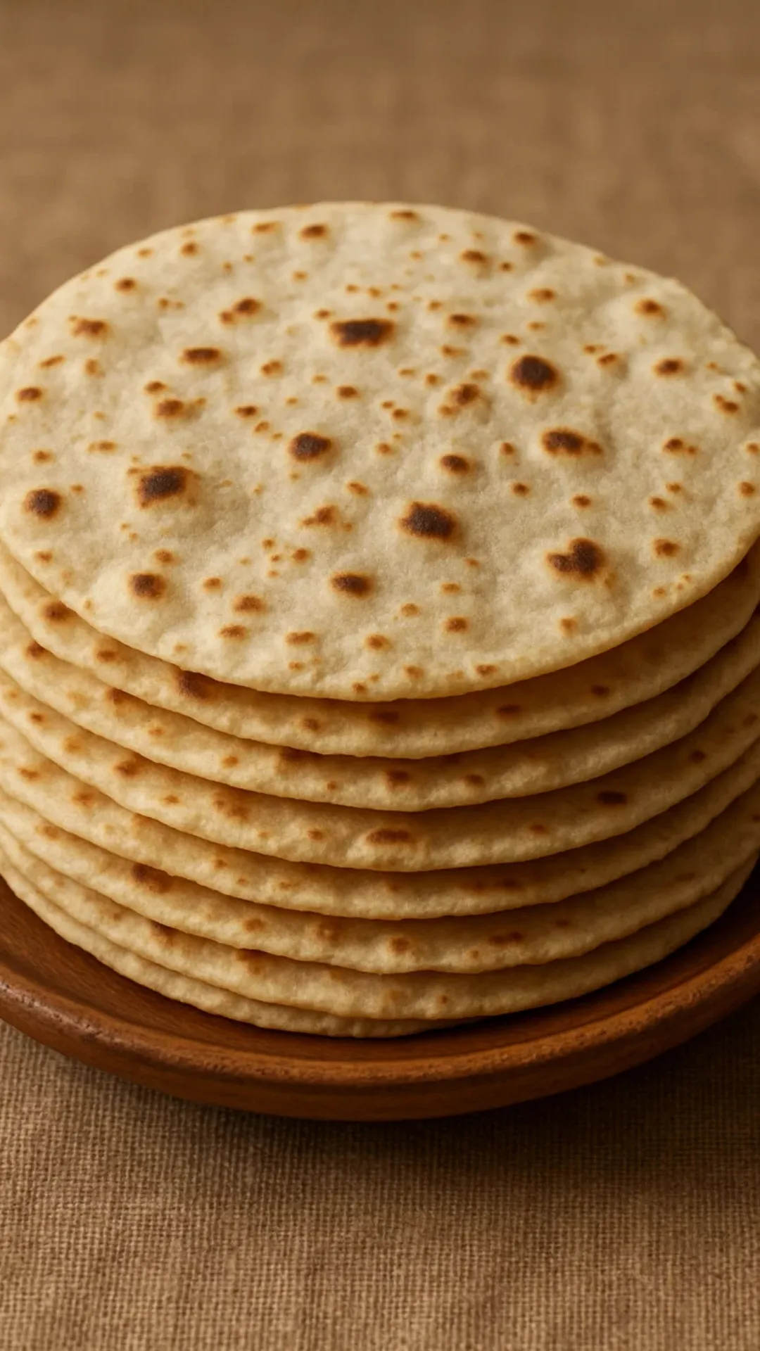 वजन कम करने के लिए एक दिन में कितनी रोटी खानी चाहिए?  